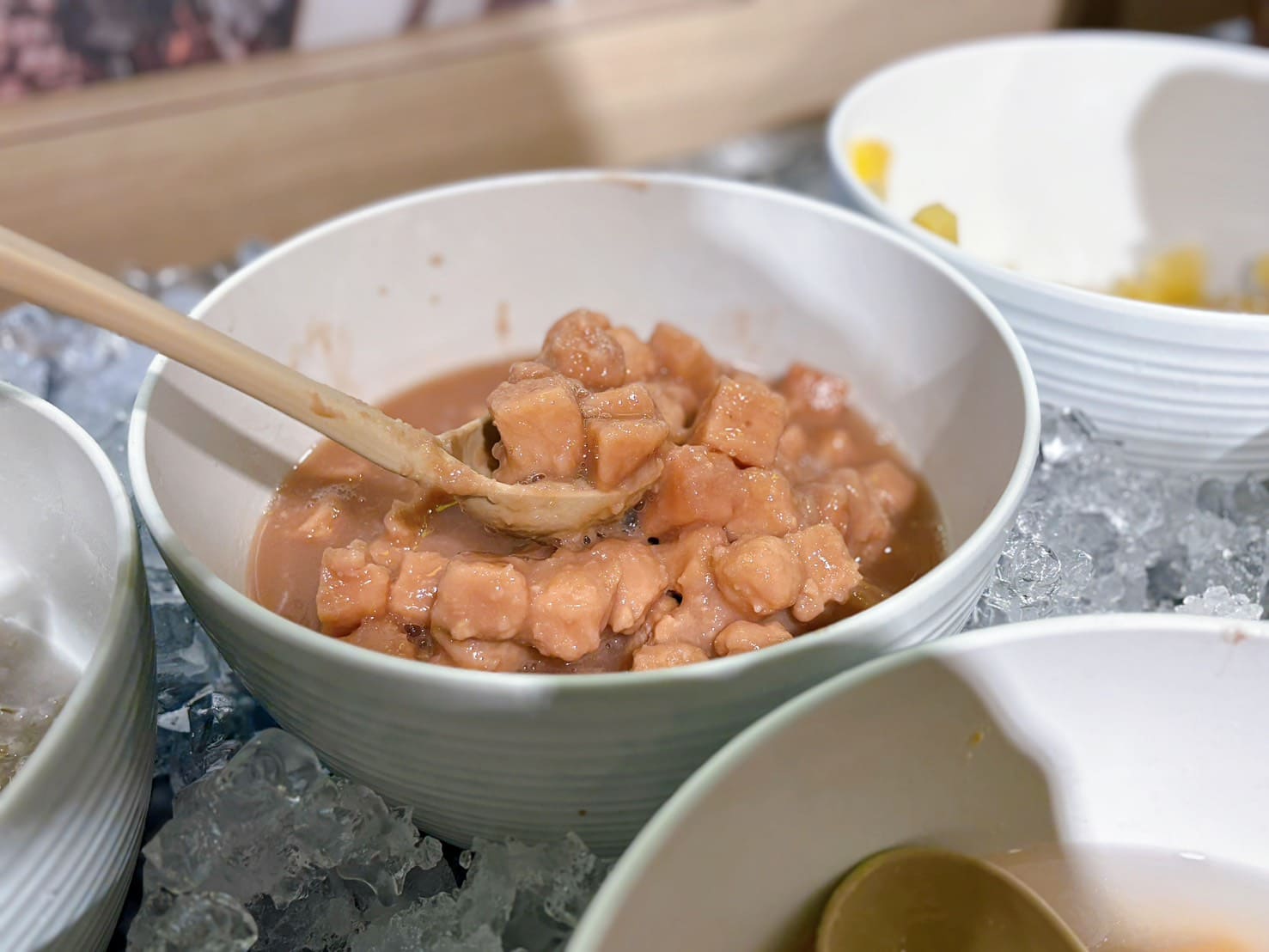 《板橋美食》吉哆火鍋百匯，台味聯名超多菜色火鍋自助吃到飽(價目表) @神農太太底家