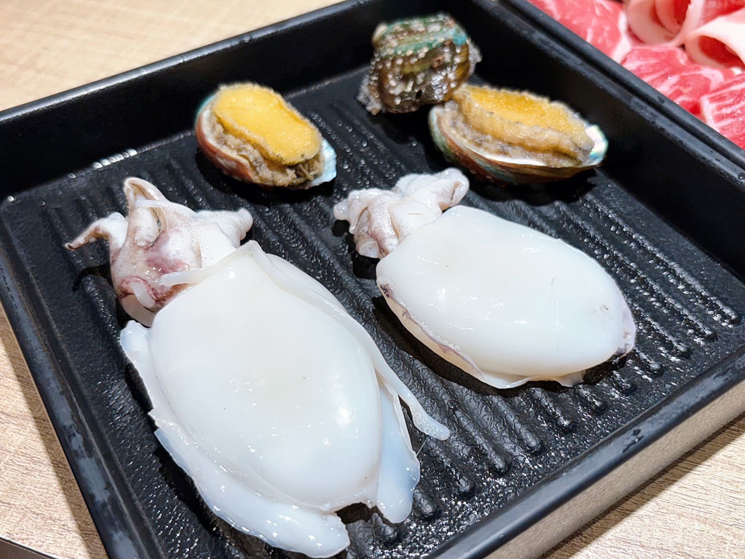 《板橋美食》吉哆火鍋百匯，台味聯名超多菜色火鍋自助吃到飽(價目表) @神農太太底家