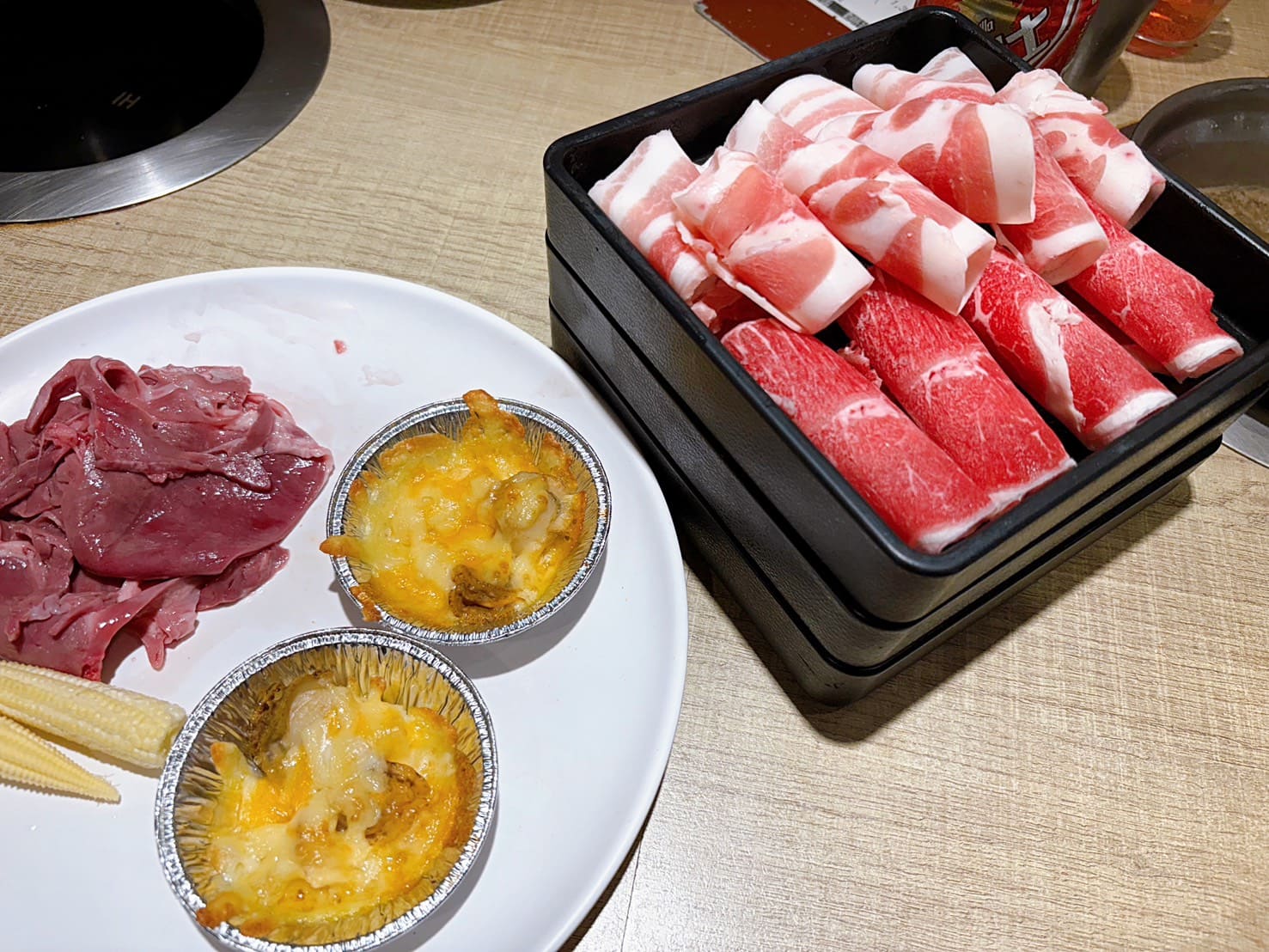 《板橋美食》吉哆火鍋百匯，台味聯名超多菜色火鍋自助吃到飽(價目表) @神農太太底家