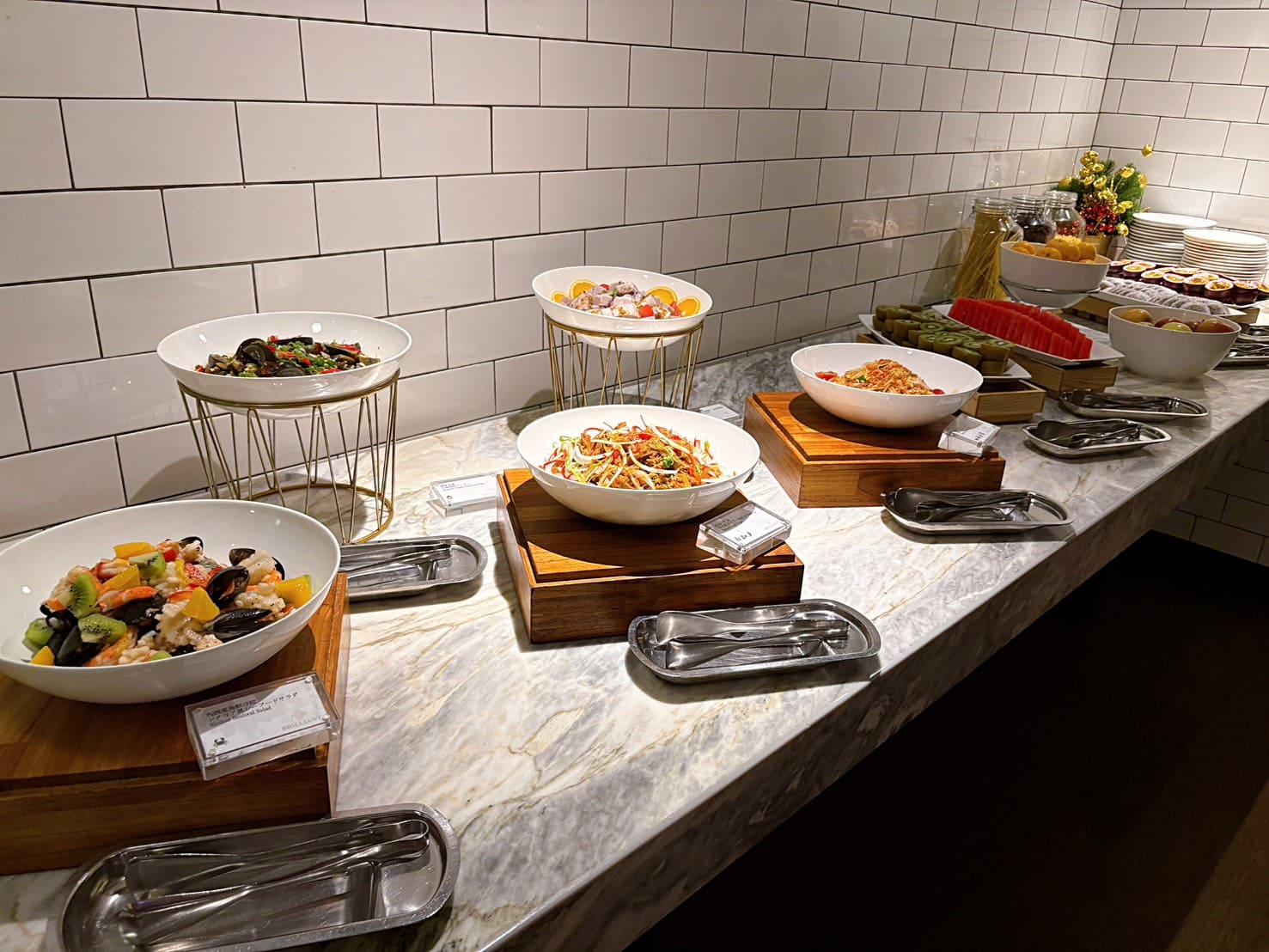 《南京復興站美食》JR東日本大飯店台北鉑麗安全日餐廳，日本F1牛肉饗宴買大送小(訂位 優惠 價目表) @神農太太底家