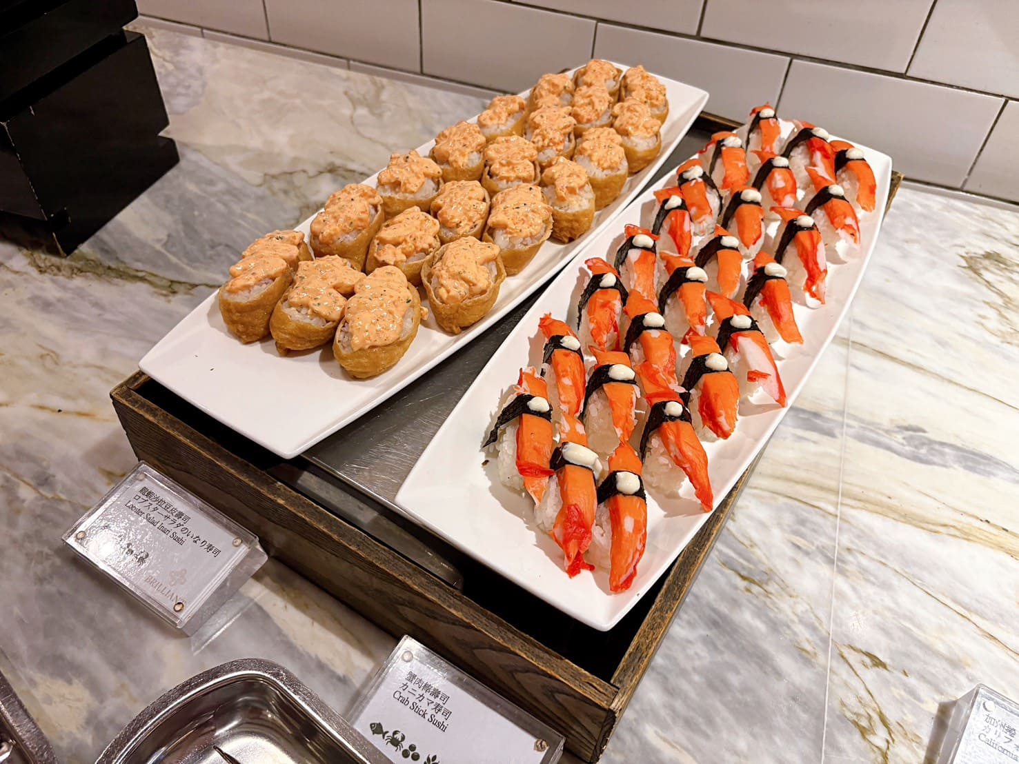 《南京復興站美食》JR東日本大飯店台北鉑麗安全日餐廳，日本F1牛肉饗宴買大送小(訂位 優惠 價目表) @神農太太底家