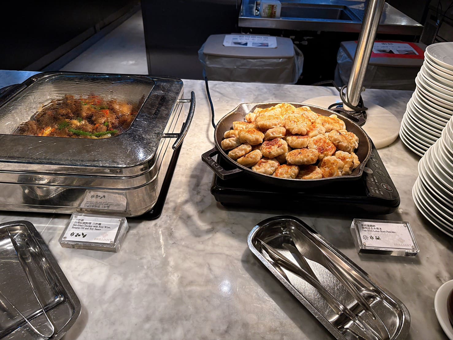 《南京復興站美食》JR東日本大飯店台北鉑麗安全日餐廳，日本F1牛肉饗宴買大送小(訂位 優惠 價目表) @神農太太底家