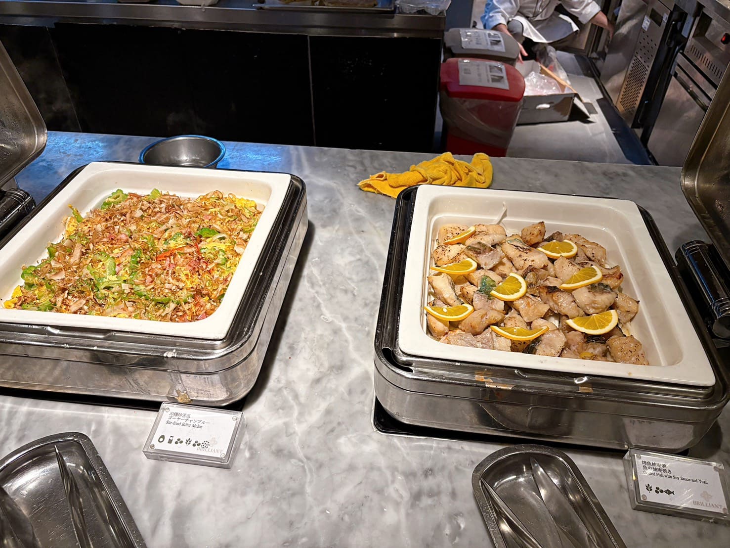 《南京復興站美食》JR東日本大飯店台北鉑麗安全日餐廳，日本F1牛肉饗宴買大送小(訂位 優惠 價目表) @神農太太底家