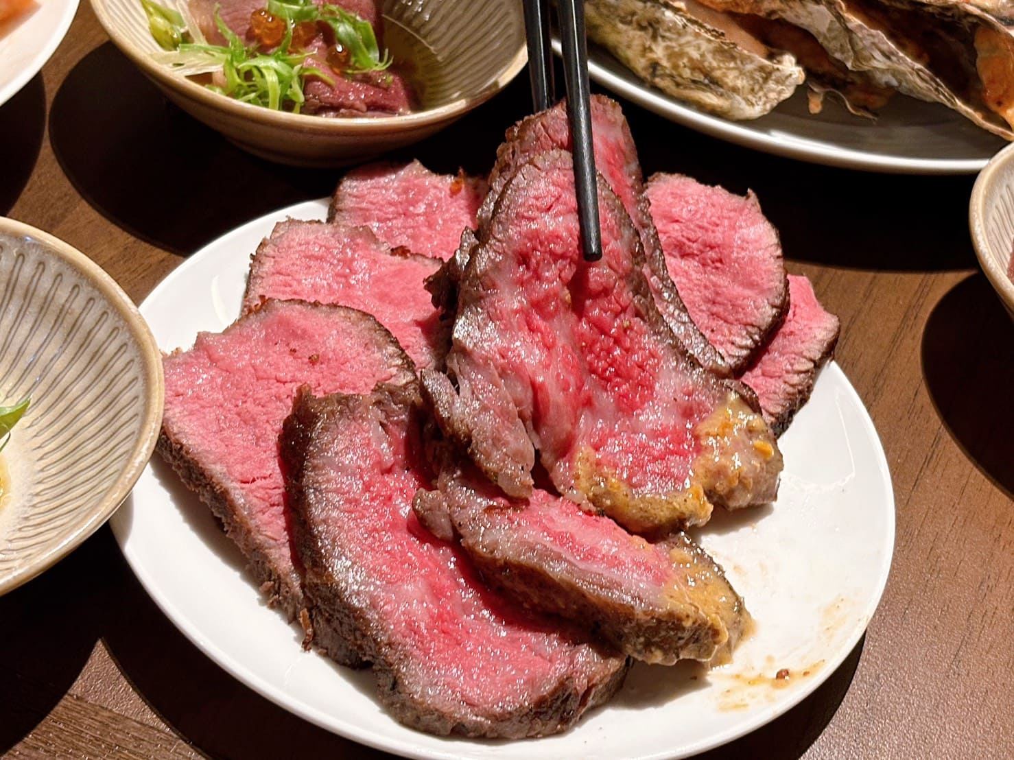 《南京復興站美食》JR東日本大飯店台北鉑麗安全日餐廳，日本F1牛肉饗宴買大送小(訂位 優惠 價目表) @神農太太底家