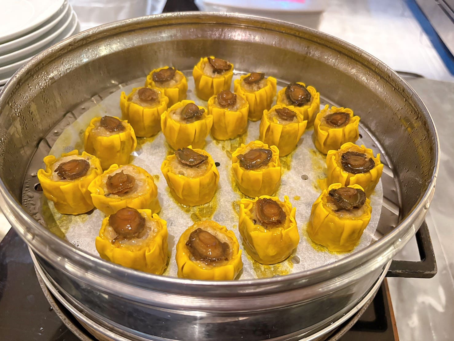 《南京復興站美食》JR東日本大飯店台北鉑麗安全日餐廳，日本F1牛肉饗宴買大送小(訂位 優惠 價目表) @神農太太底家