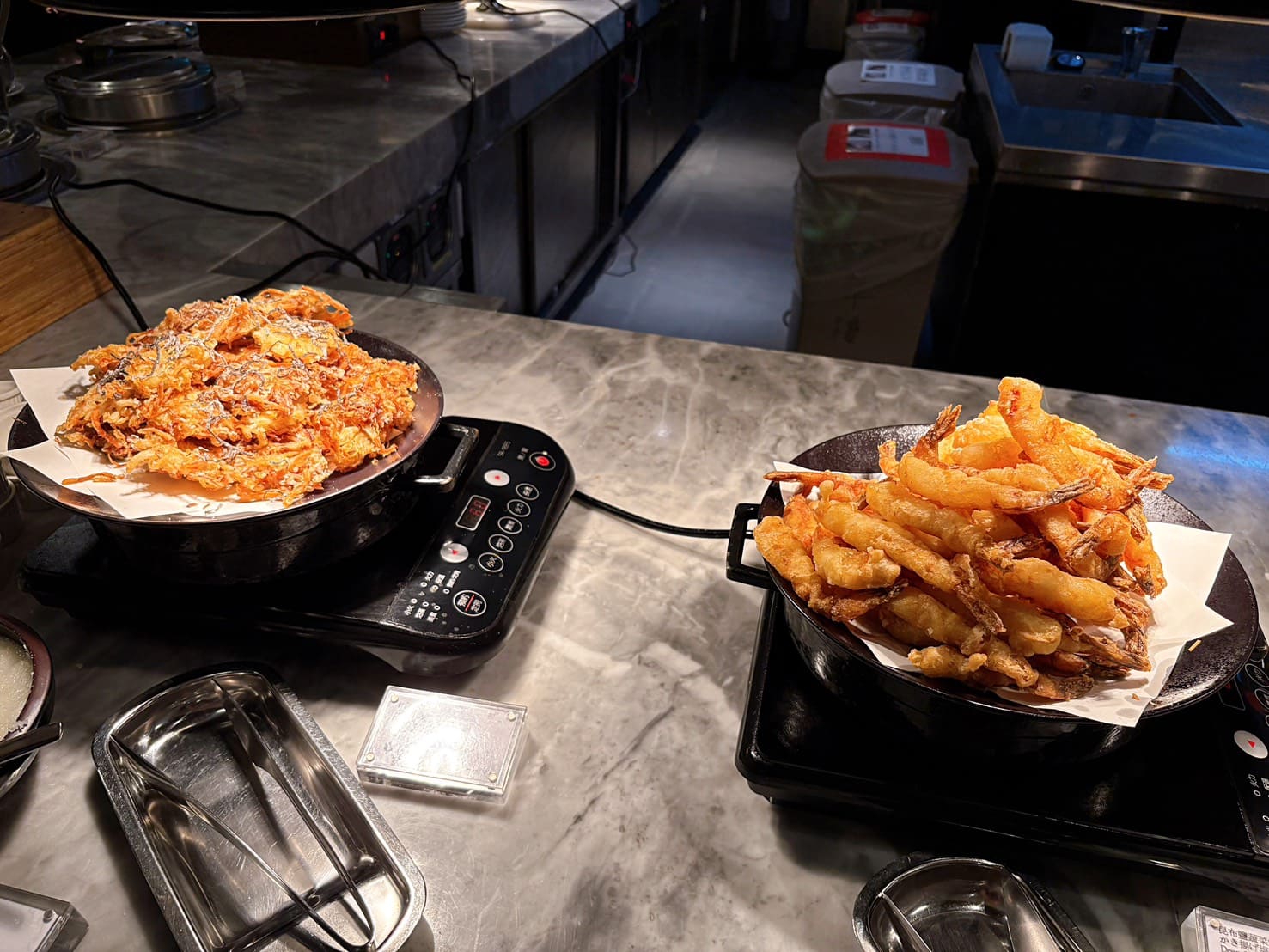 《南京復興站美食》JR東日本大飯店台北鉑麗安全日餐廳，日本F1牛肉饗宴買大送小(訂位 優惠 價目表) @神農太太底家