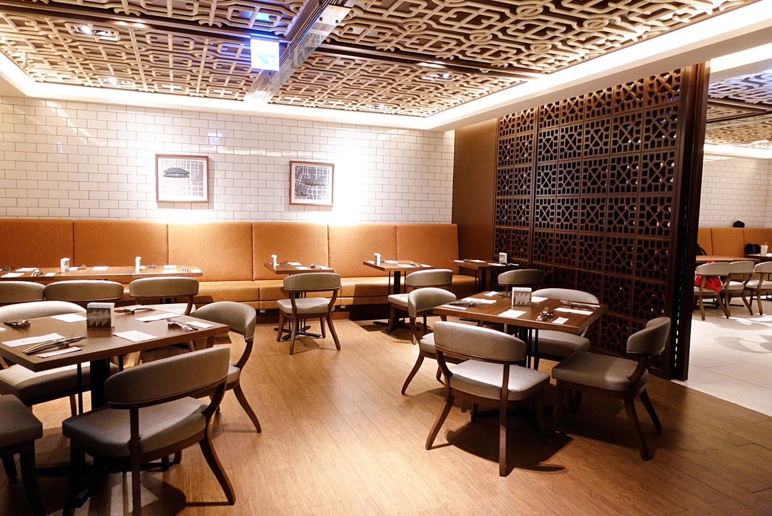 《南京復興站美食》JR東日本大飯店台北鉑麗安全日餐廳，日本F1牛肉饗宴買大送小(訂位 優惠 價目表) @神農太太底家