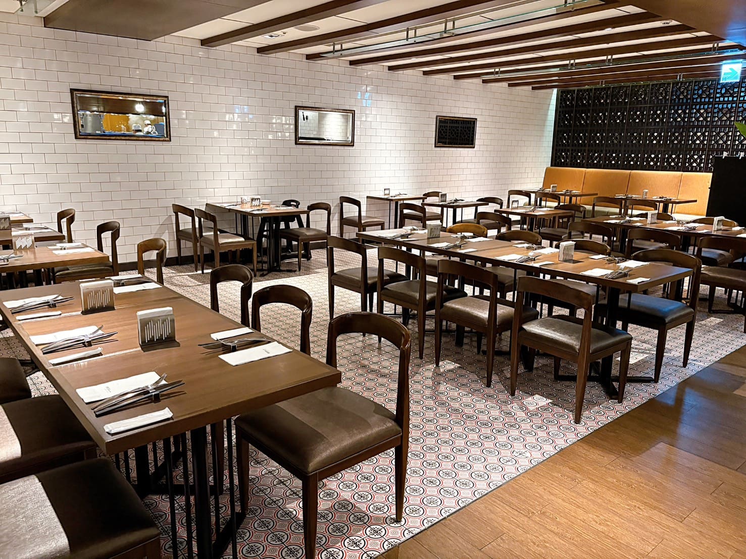 《南京復興站美食》JR東日本大飯店台北鉑麗安全日餐廳，日本F1牛肉饗宴買大送小(訂位 優惠 價目表) @神農太太底家