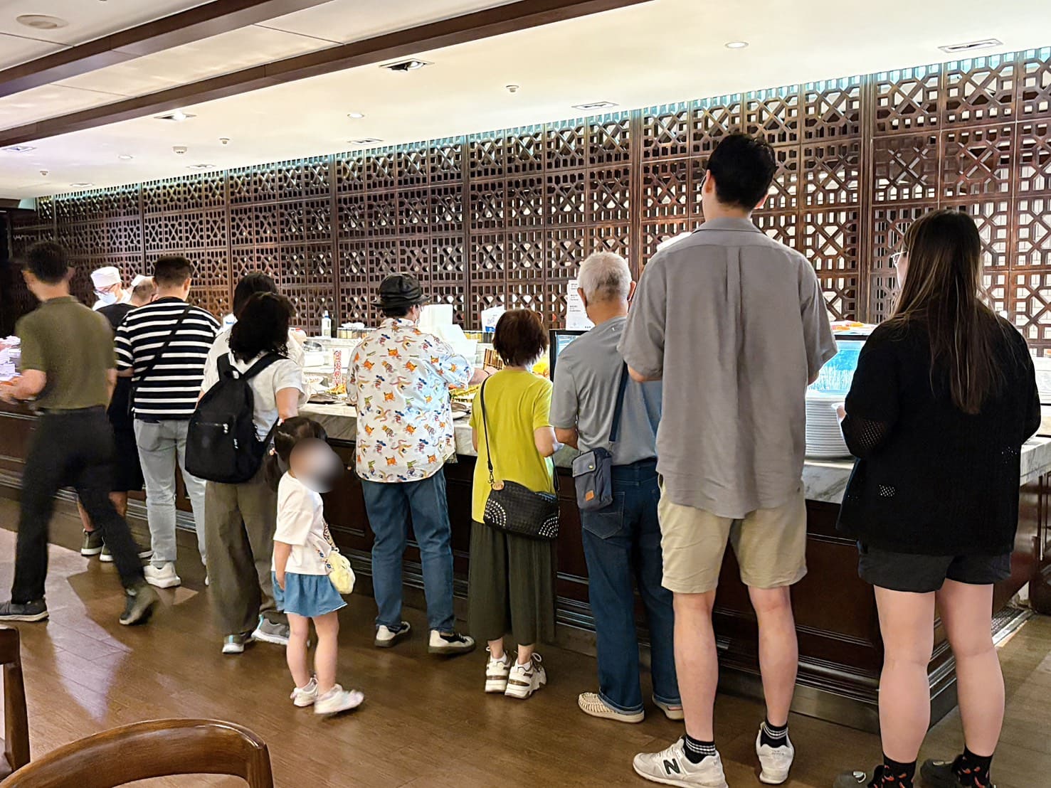 《南京復興站美食》JR東日本大飯店台北鉑麗安全日餐廳，日本F1牛肉饗宴買大送小(訂位 優惠 價目表) @神農太太底家