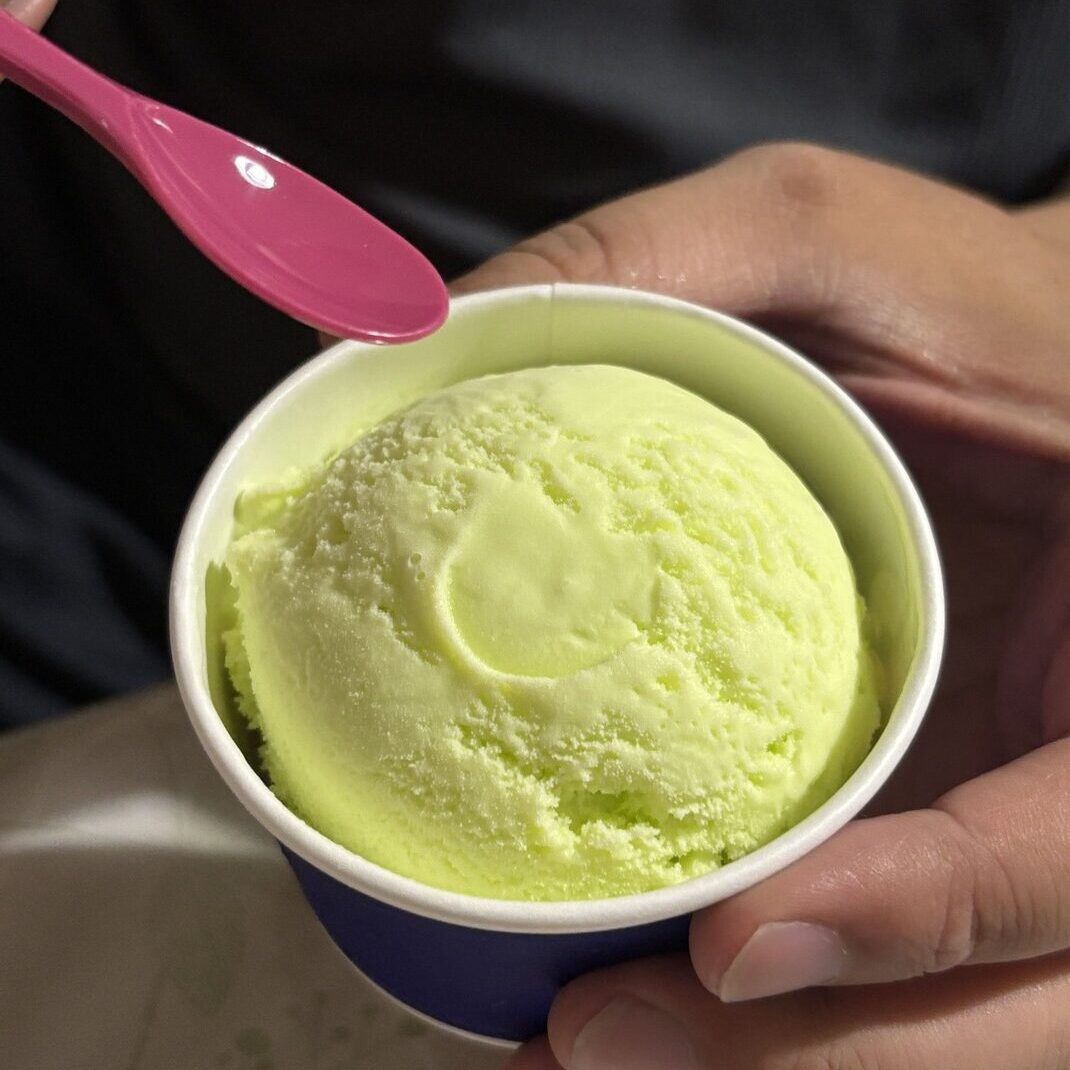 《中山站美食》31冰淇淋誠品南西店，豐富口味寶可夢聯名超可愛，山田涼介代言(菜單) @神農太太底家