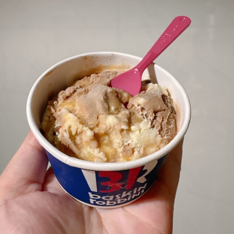 《中山站美食》31冰淇淋誠品南西店，豐富口味寶可夢聯名超可愛，山田涼介代言(菜單) @神農太太底家