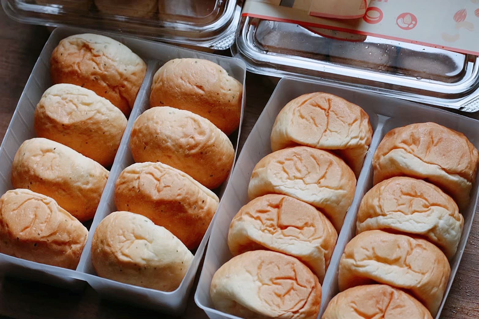 《彰化美食》小熊菓子，芙菲小圓餅Fluffy秒殺超人氣甜點(價格) @神農太太底家