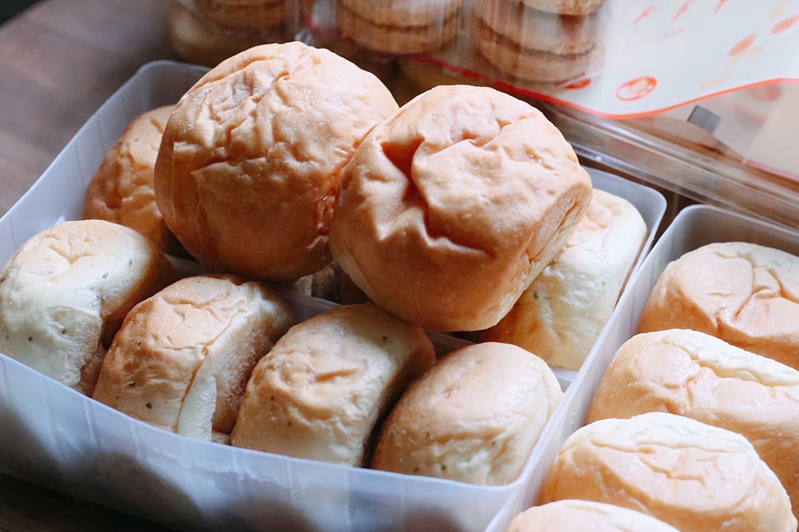 《彰化美食》小熊菓子，芙菲小圓餅Fluffy秒殺超人氣甜點(價格) @神農太太底家