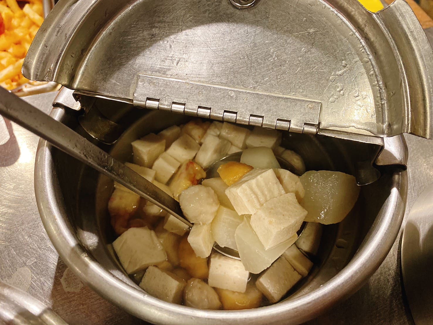 《公館美食》龐德羅莎台大店，高CP值老字號自助吧吃到飽(菜單) @神農太太底家