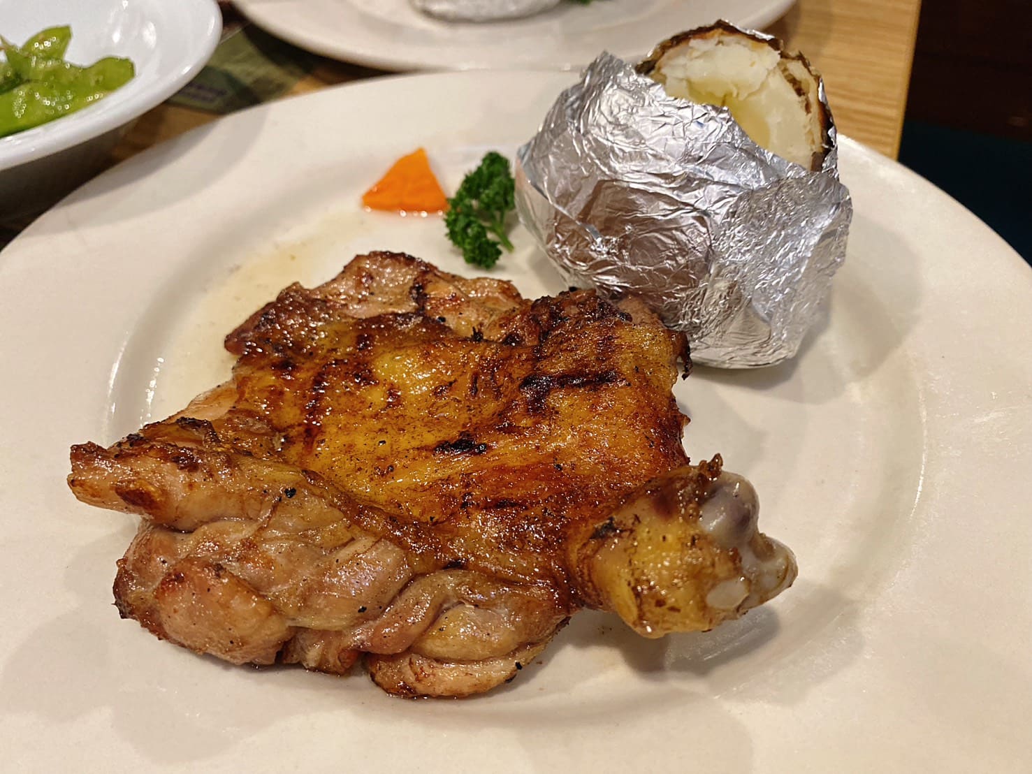 《公館美食》龐德羅莎台大店，高CP值老字號自助吧吃到飽(菜單) @神農太太底家