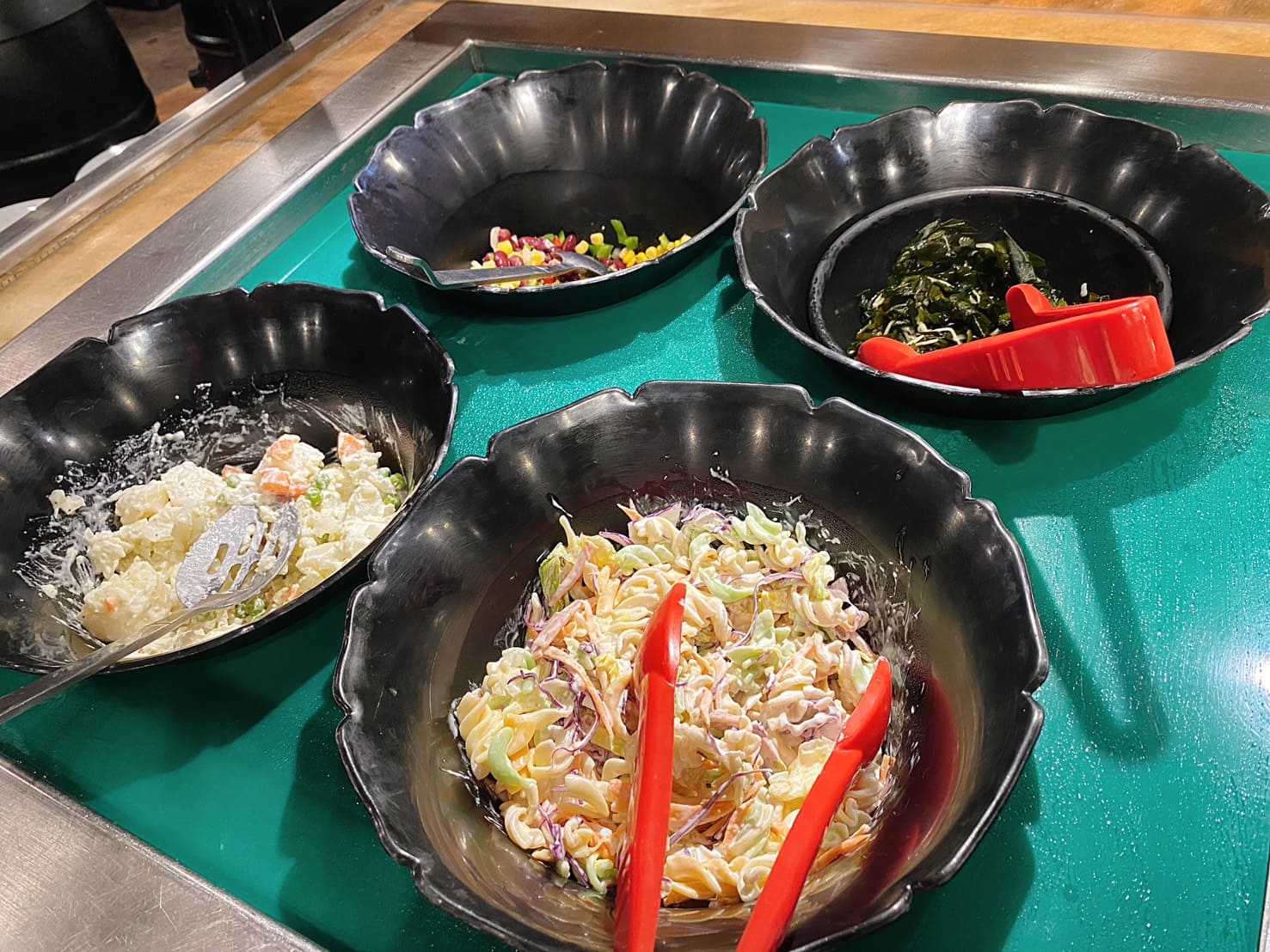 《公館美食》龐德羅莎台大店，高CP值老字號自助吧吃到飽(菜單) @神農太太底家