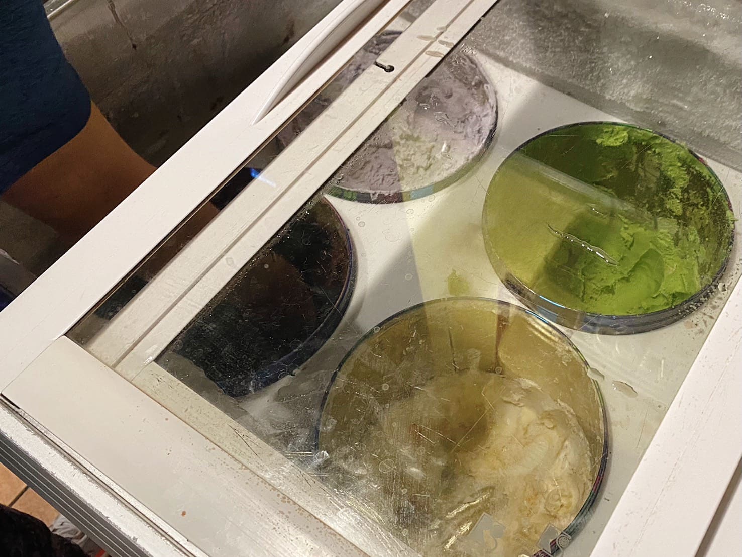 《公館美食》龐德羅莎台大店，高CP值老字號自助吧吃到飽(菜單) @神農太太底家