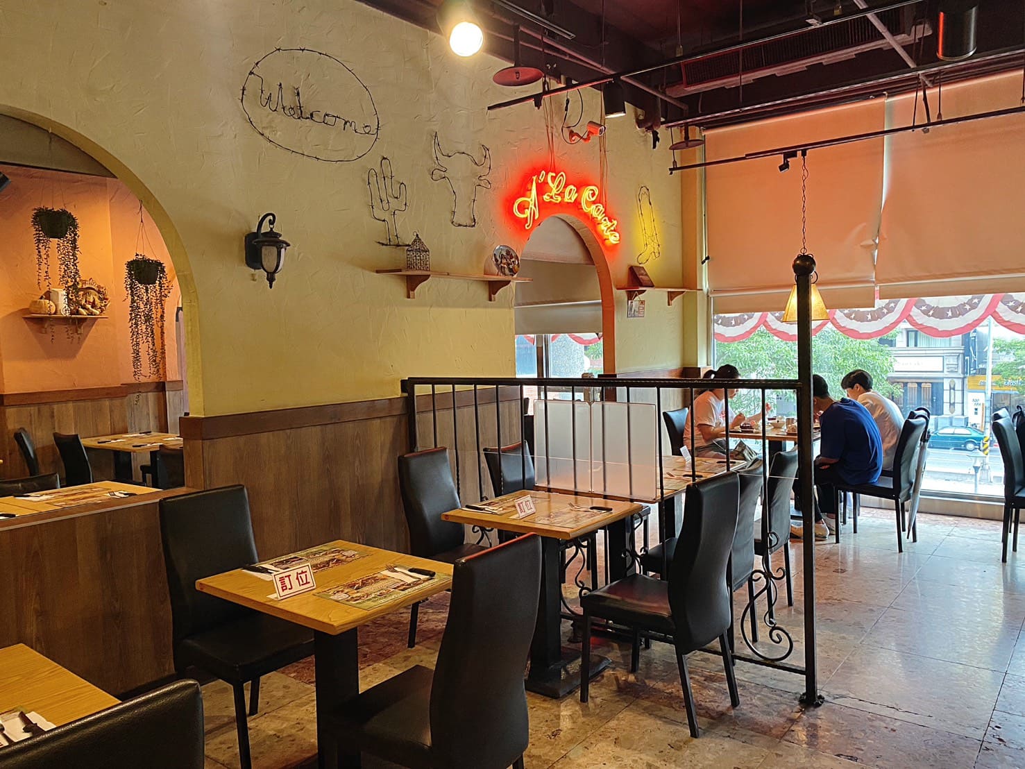 《公館美食》龐德羅莎台大店，高CP值老字號自助吧吃到飽(菜單) @神農太太底家