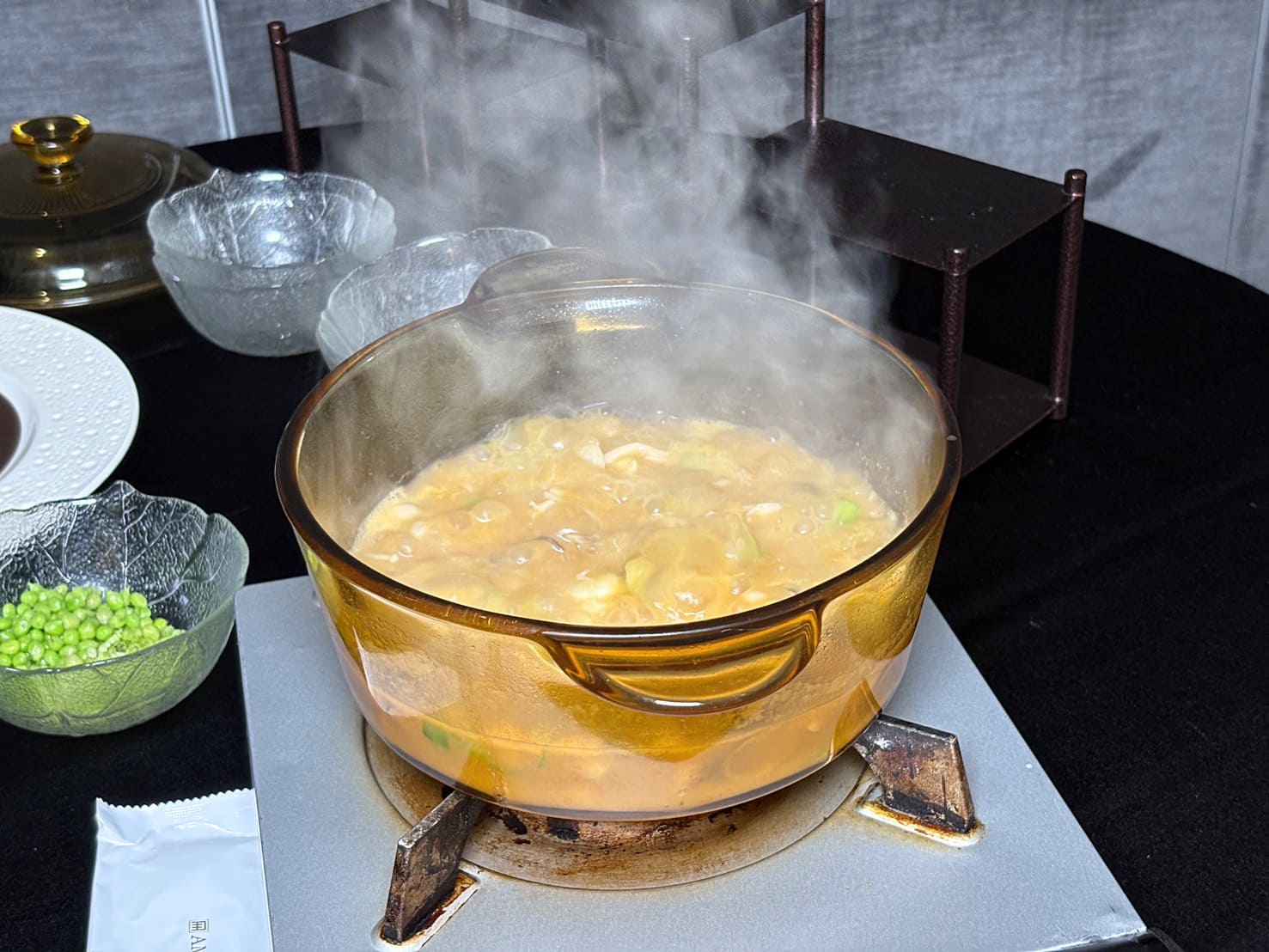 《南京復興美食》國賓中餐廳，烤鴨與龍蝦泡飯必吃，多年米其林推薦(菜單) @神農太太底家