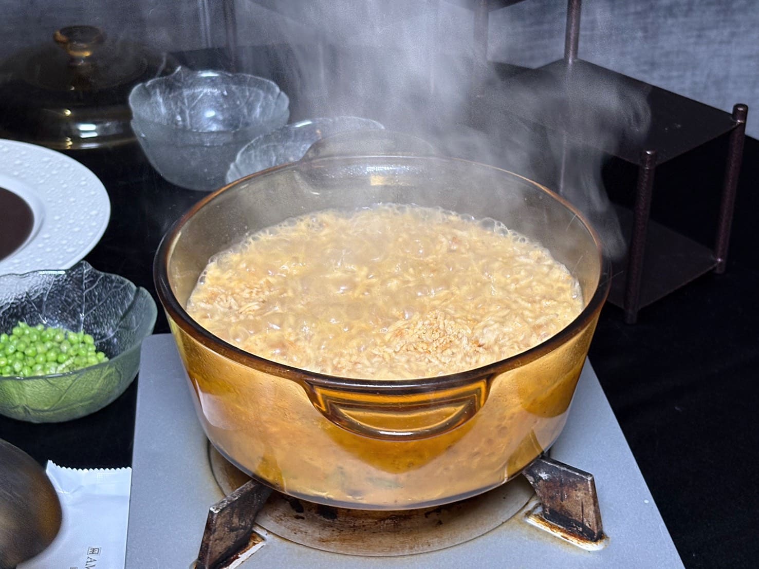《南京復興美食》國賓中餐廳，烤鴨與龍蝦泡飯必吃，多年米其林推薦(菜單) @神農太太底家