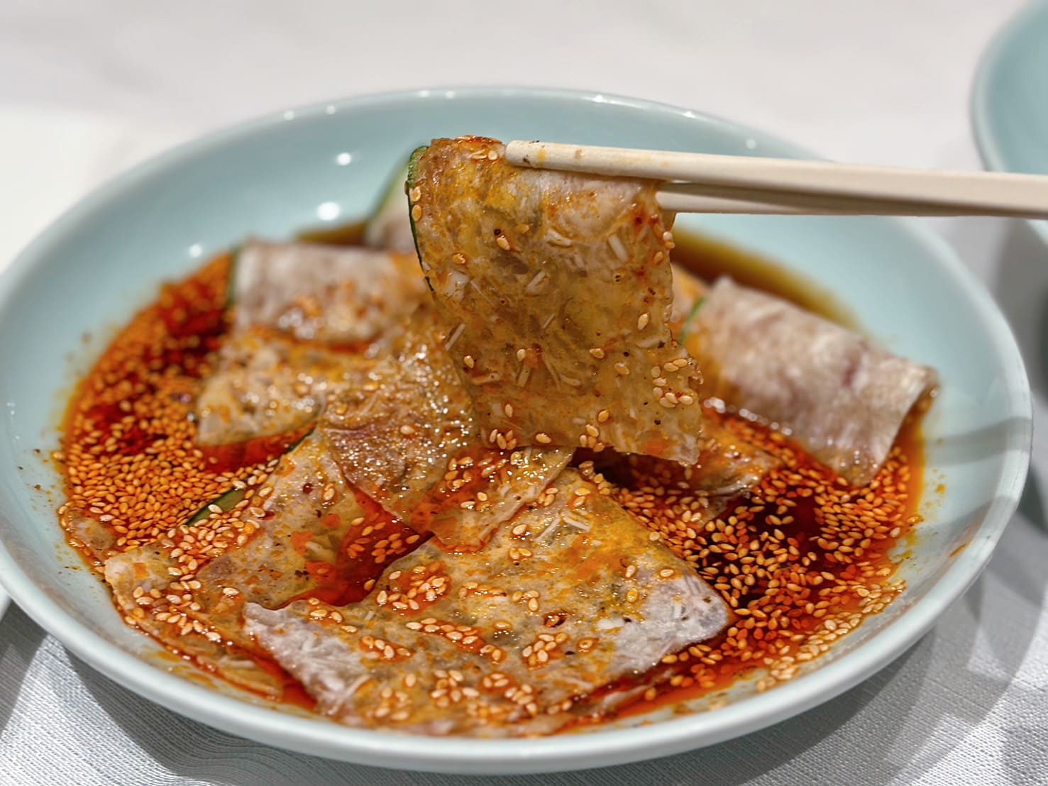 《南京復興美食》國賓中餐廳，烤鴨與龍蝦泡飯必吃，多年米其林推薦(菜單) @神農太太底家