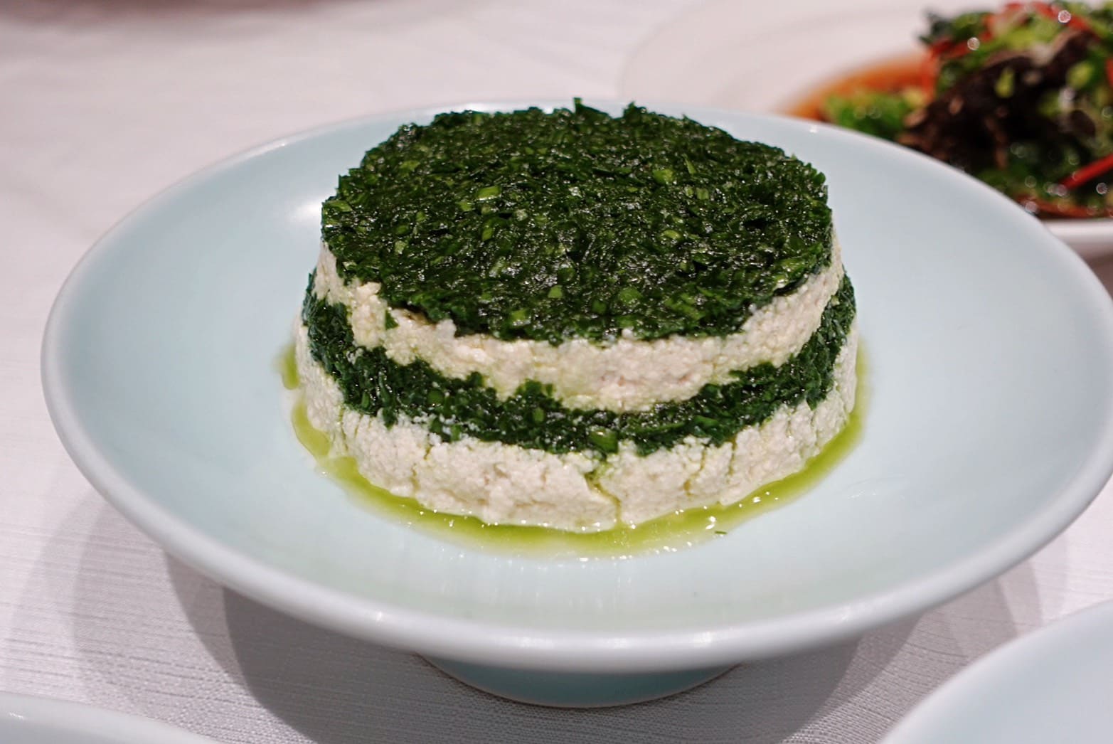 《南京復興美食》國賓中餐廳，烤鴨與龍蝦泡飯必吃，多年米其林推薦(菜單) @神農太太底家