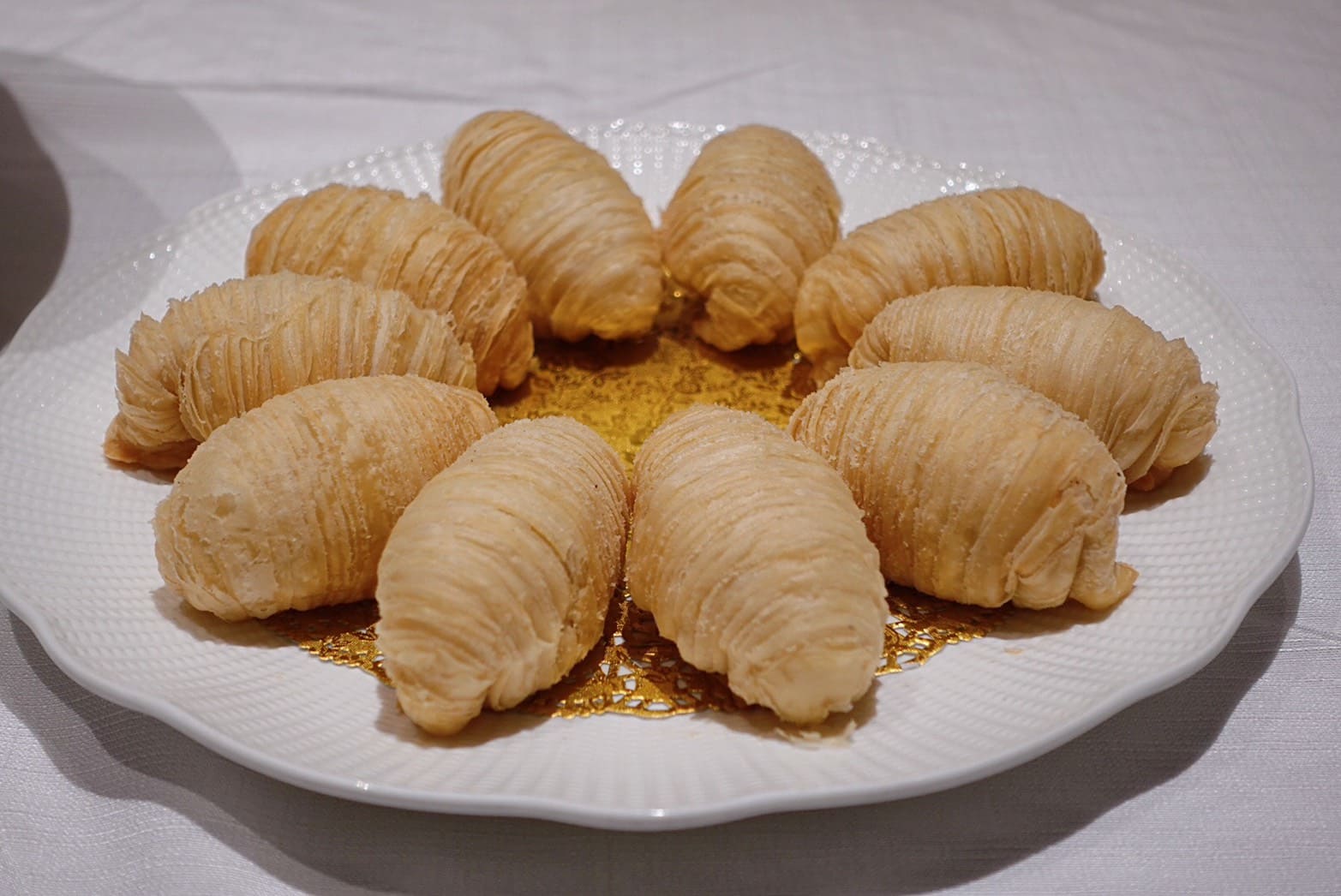《南京復興美食》國賓中餐廳，烤鴨與龍蝦泡飯必吃，多年米其林推薦(菜單) @神農太太底家