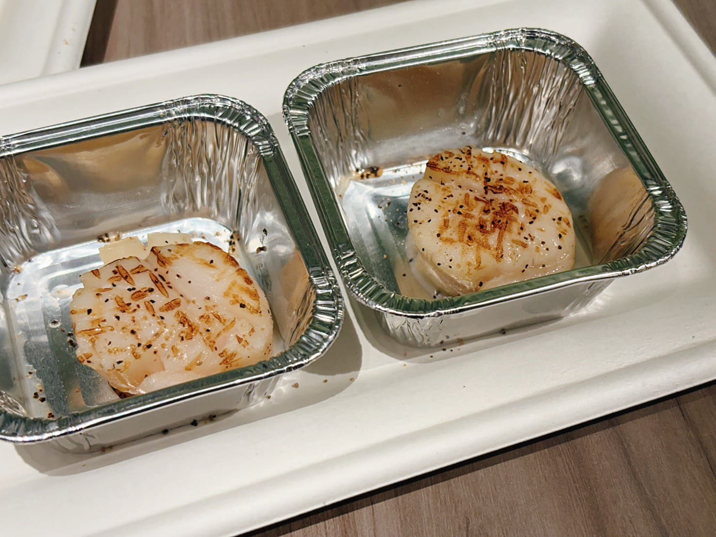 《信義安和美食》焦糖楓通化店，漢方串燒非油炸，20元起美味不油膩(菜單) @神農太太底家
