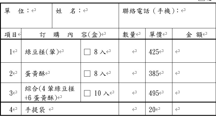 《高雄美食》中鋼蛋黃酥綠豆椪，被鋼鐵耽誤的月餅賣家？(2026價目表) @神農太太底家