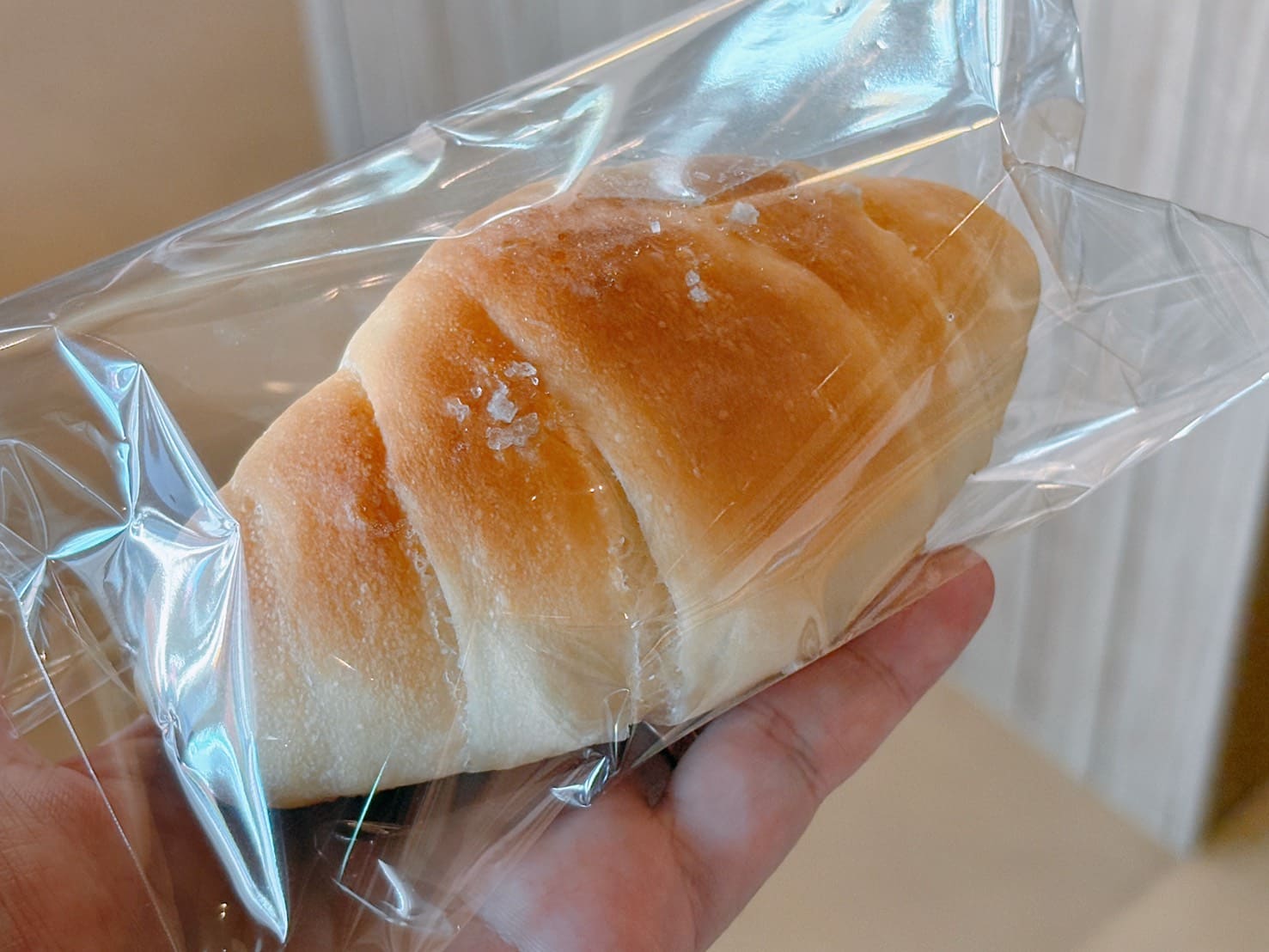 《西門美食》BREAD, ESPRESSO &#038;，超人氣日本表參道麵包咖啡店來台(菜單) @神農太太底家