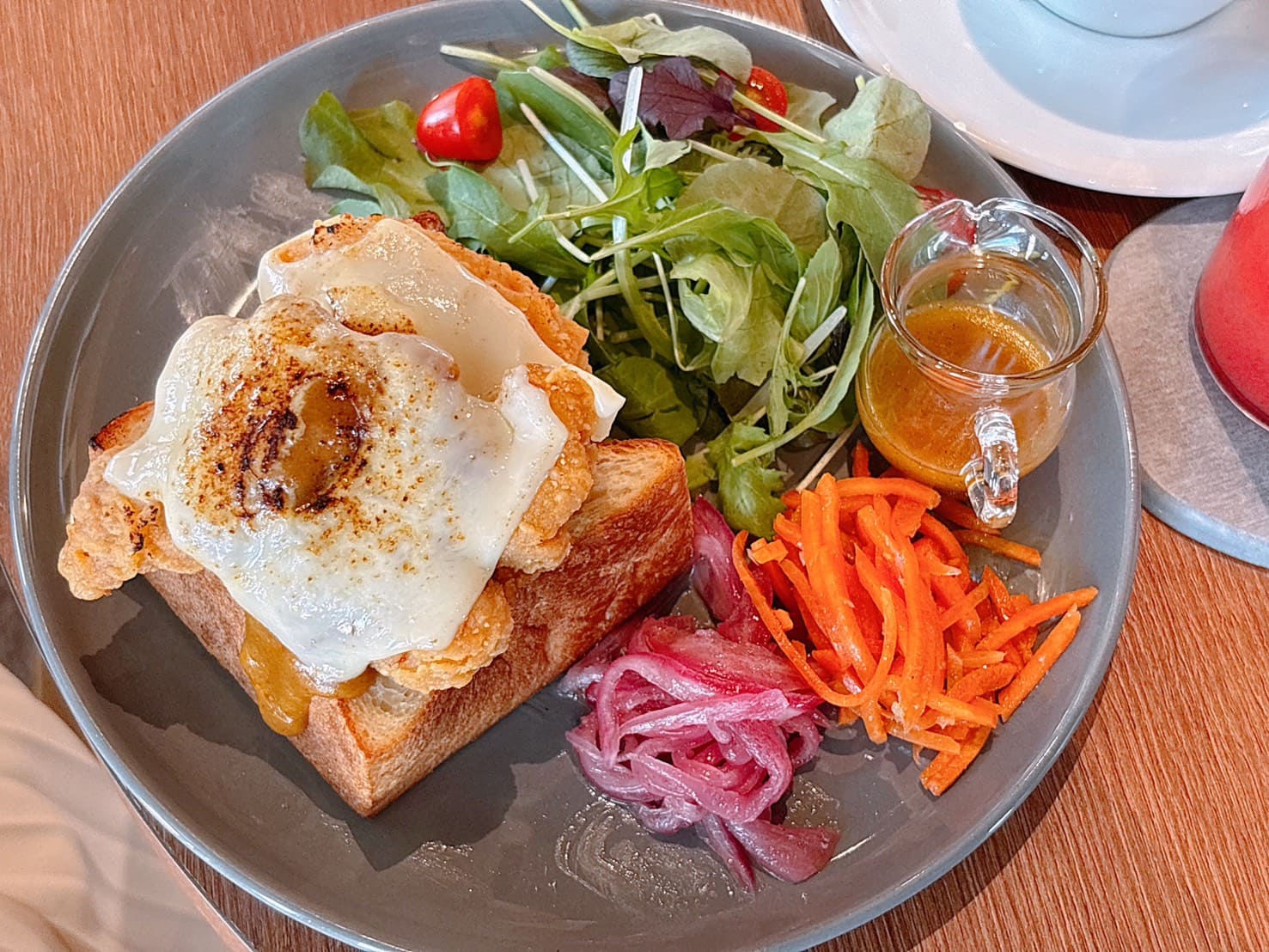 《西門美食》BREAD, ESPRESSO &#038;，超人氣日本表參道麵包咖啡店來台(菜單) @神農太太底家
