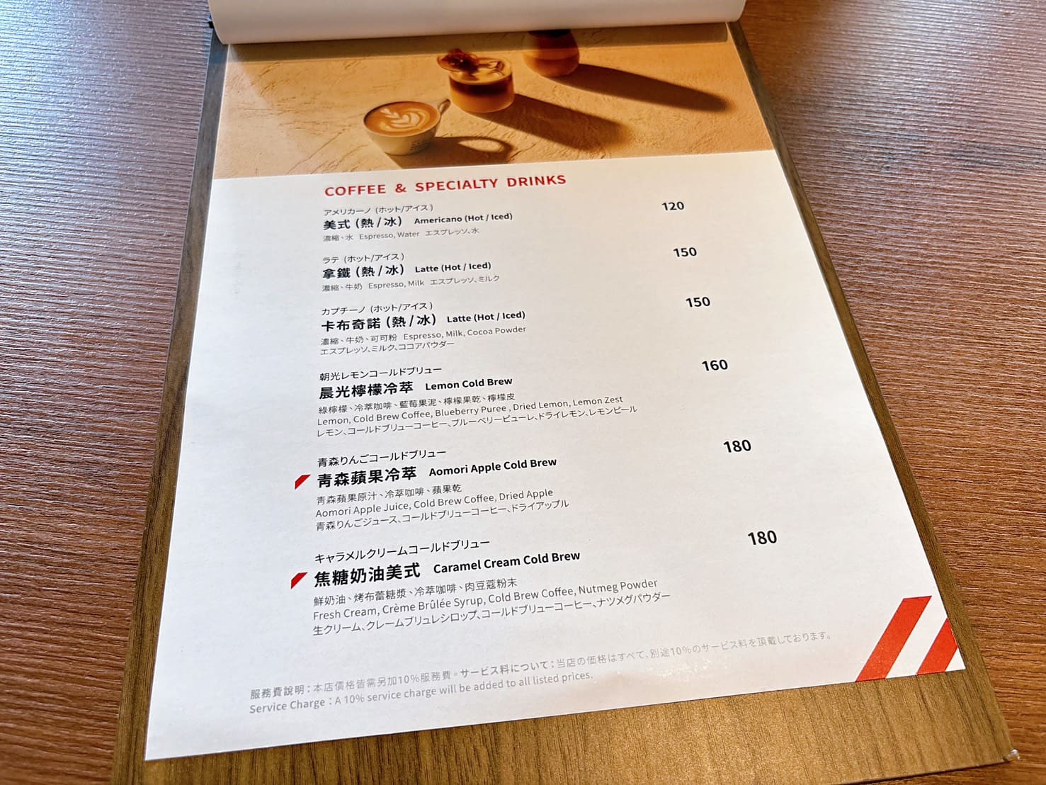 《西門美食》BREAD, ESPRESSO &#038;，超人氣日本表參道麵包咖啡店來台(菜單) @神農太太底家