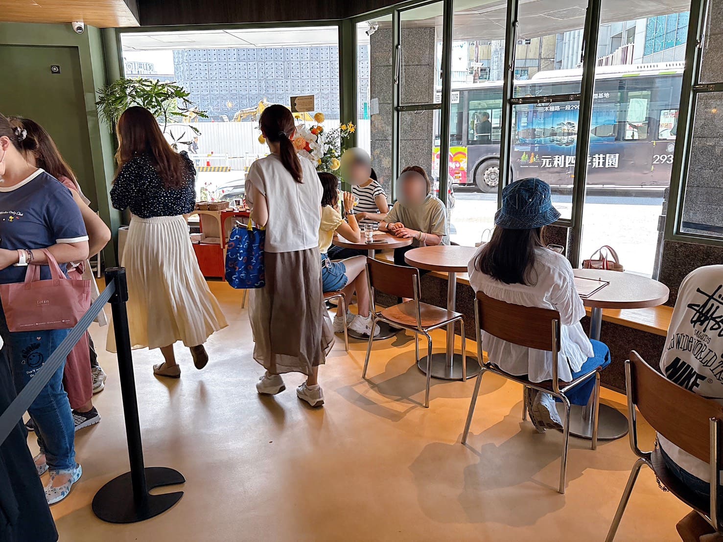 《西門美食》BREAD, ESPRESSO &#038;，超人氣日本表參道麵包咖啡店來台(菜單) @神農太太底家