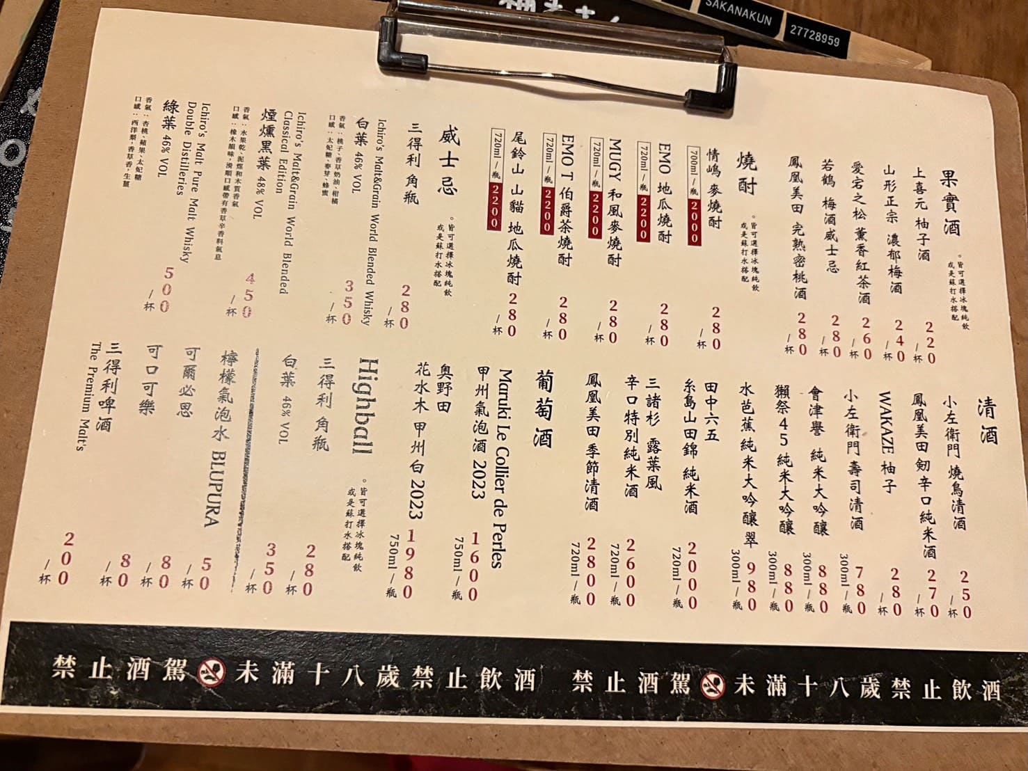 《國父紀念館美食》魚君さかなくん總本店,服務親切海鮮丼新鮮必吃(菜單) @神農太太底家 《國父紀念館美食》魚君さかなくん總本店,服務親切海鮮丼新鮮必吃(菜單) @神農太太底家