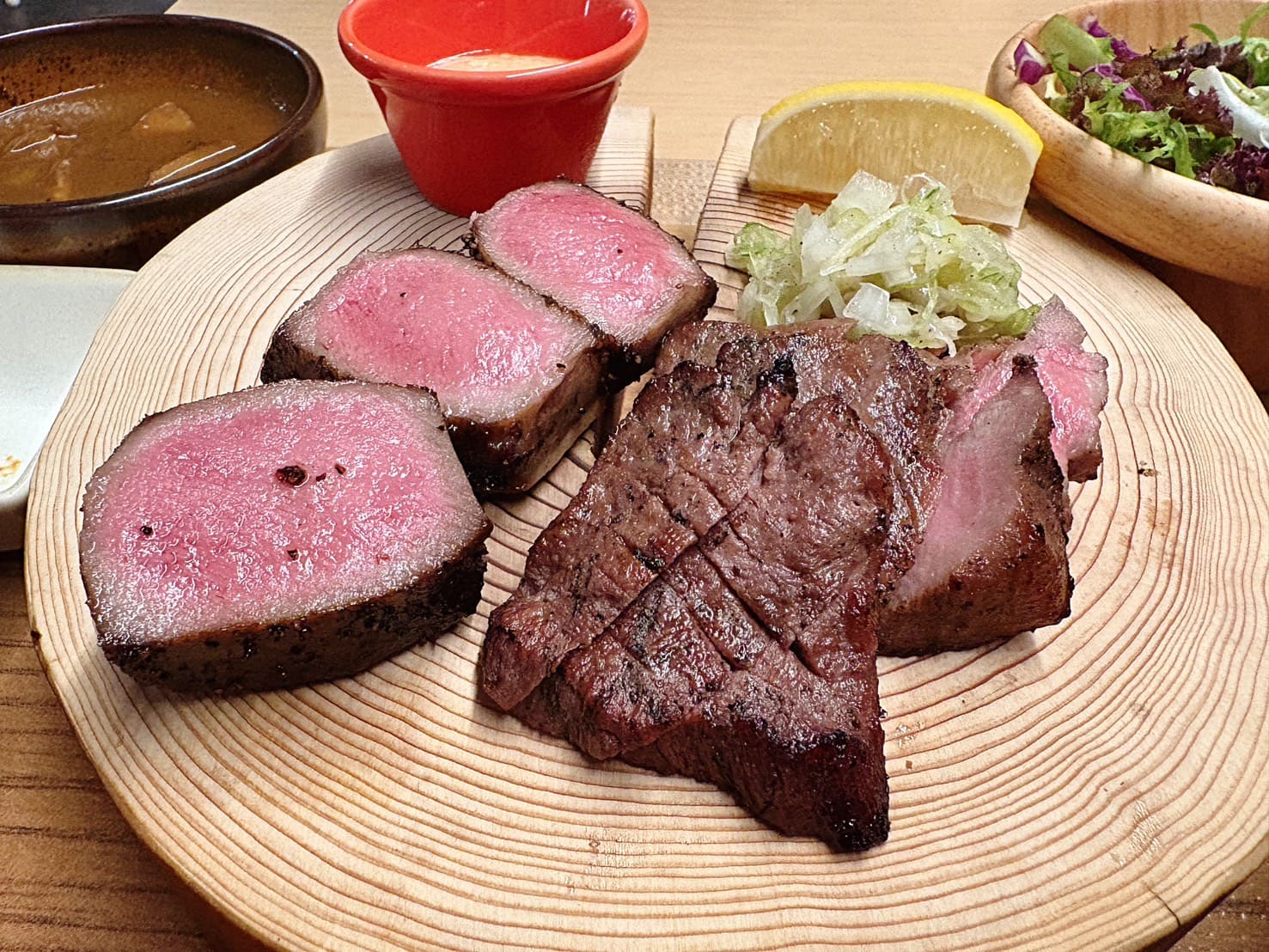 《國父紀念館美食》牛舌的檸檬台北店,超厚切牛舌牛排軟嫩美味(菜單 訂位) @神農太太底家 《國父紀念館美食》牛舌的檸檬台北店,超厚切牛舌牛排軟嫩美味(菜單 訂位) @神農太太底家