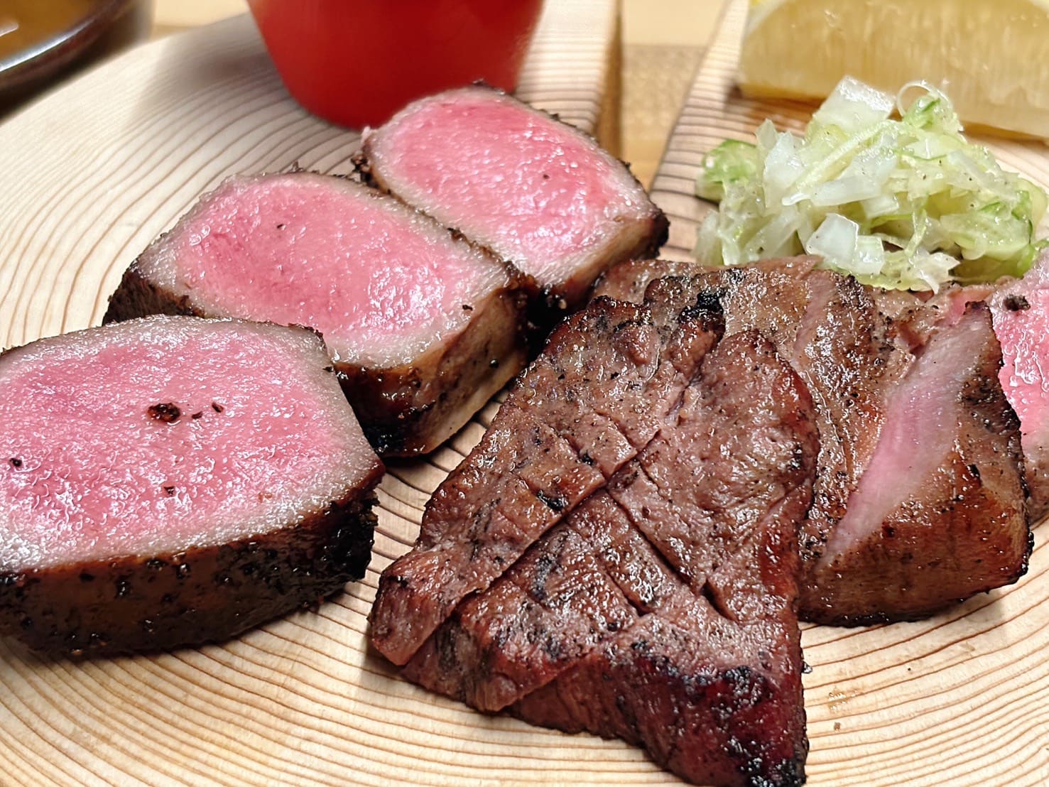 《士林美食》口味道地的人氣韓式料理，阿里郎村落(菜單) @神農太太底家