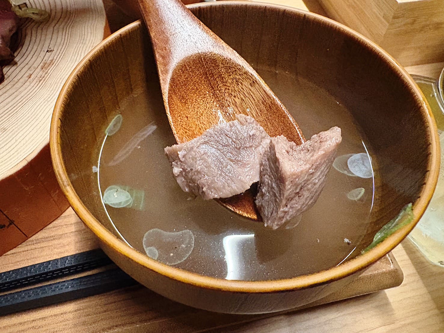 《國父紀念館美食》牛舌的檸檬台北店,超厚切牛舌牛排軟嫩美味(菜單 訂位) @神農太太底家 《國父紀念館美食》牛舌的檸檬台北店,超厚切牛舌牛排軟嫩美味(菜單 訂位) @神農太太底家