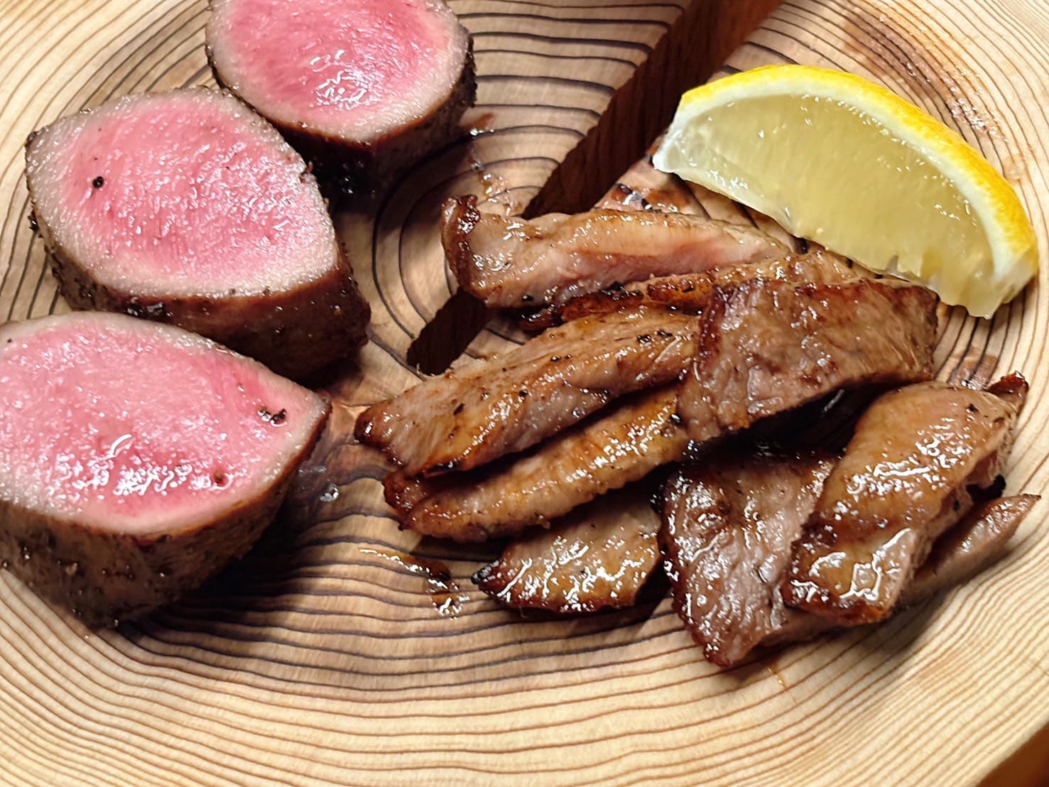 《國父紀念館美食》牛舌的檸檬台北店,超厚切牛舌牛排軟嫩美味(菜單 訂位) @神農太太底家 《國父紀念館美食》牛舌的檸檬台北店,超厚切牛舌牛排軟嫩美味(菜單 訂位) @神農太太底家