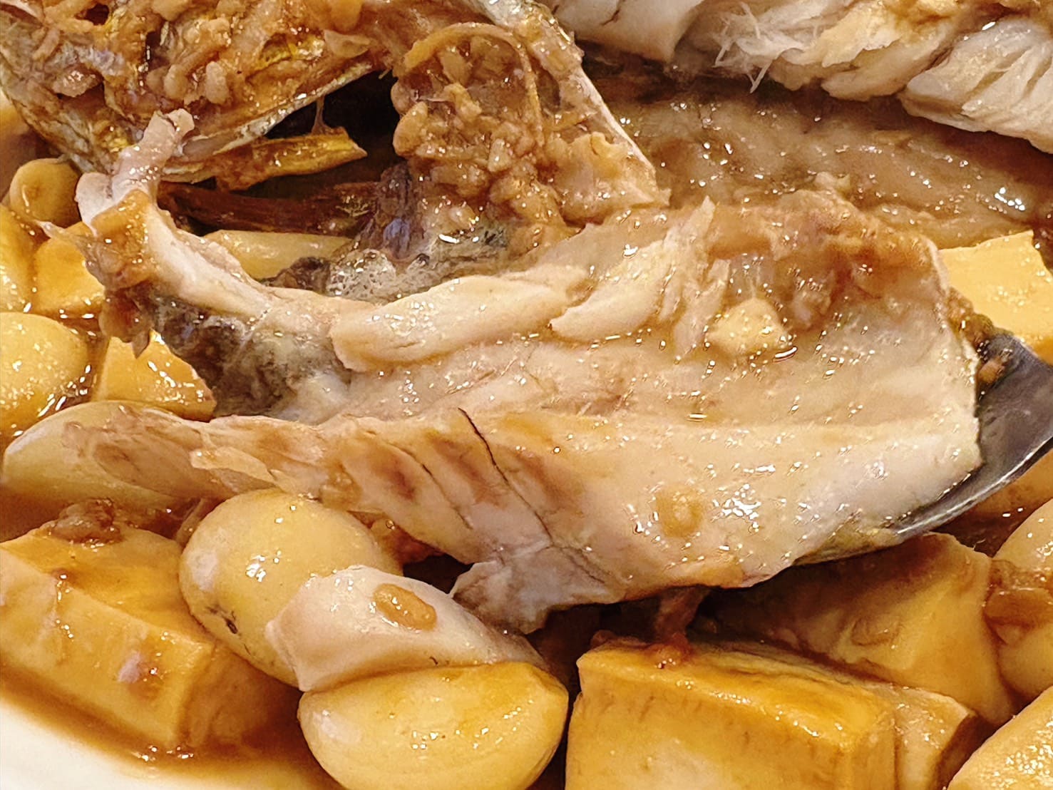 《東門美食》六品小館總店，台北最強豆干肉絲，黃魚豆腐神級美味(菜單) @神農太太底家