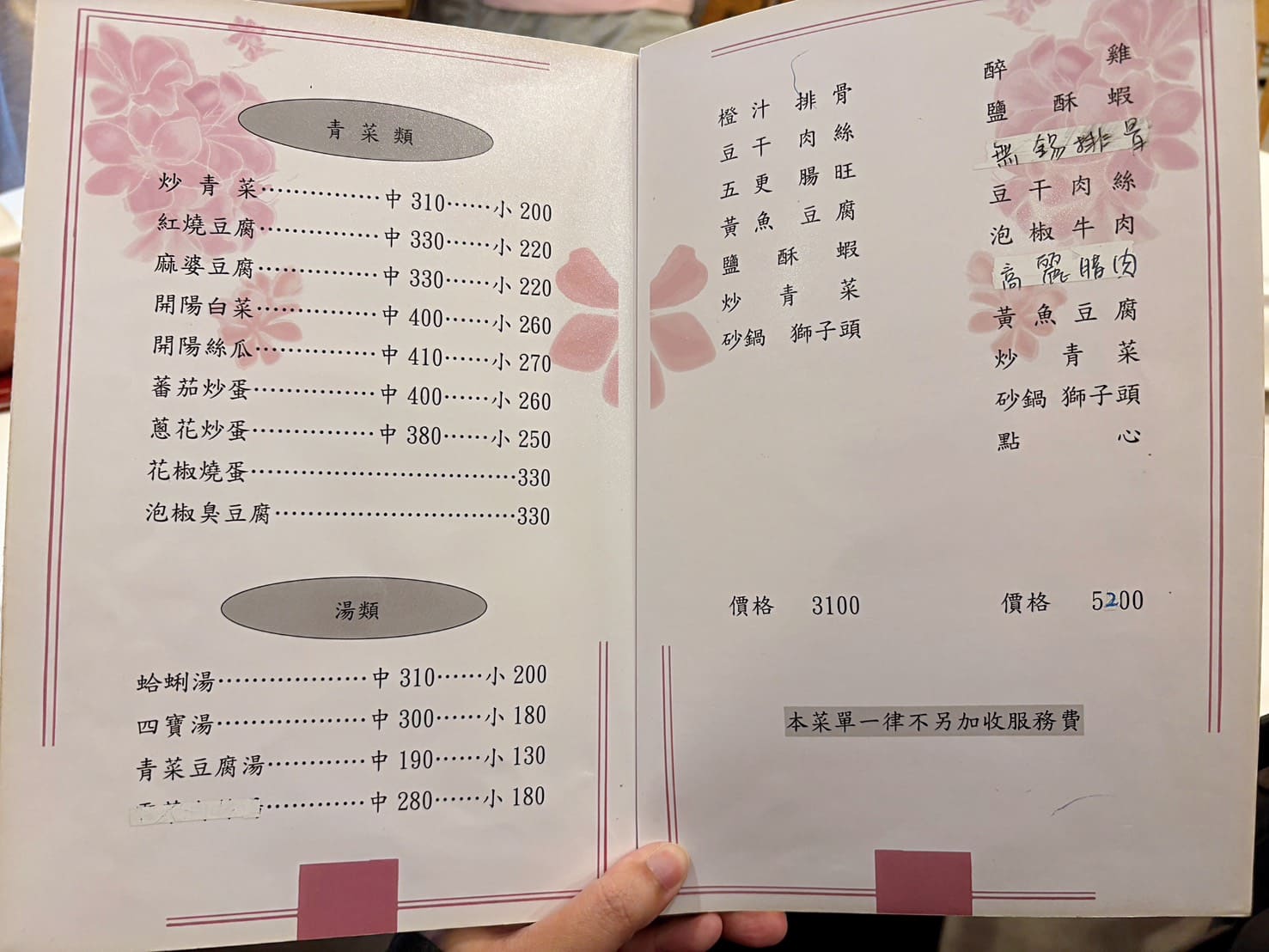 《東門美食》六品小館總店，台北最強豆干肉絲，黃魚豆腐神級美味(菜單) @神農太太底家