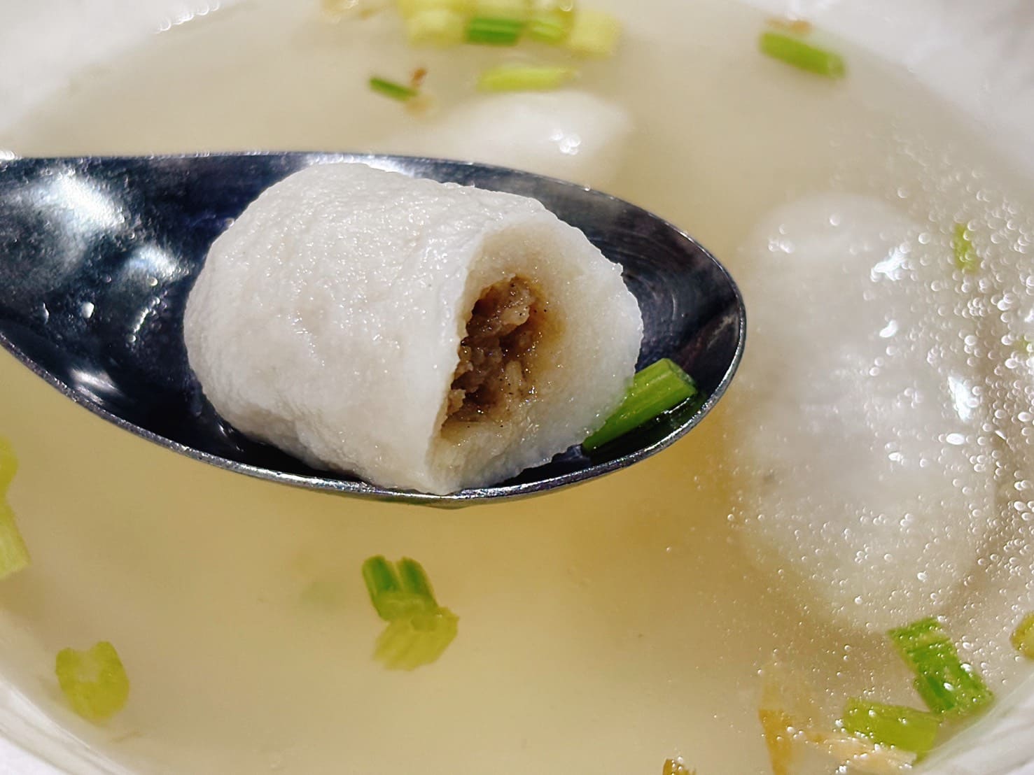 《三重美食》雲林鍋貼，好吃鍋貼及冰花蛋煎必點(菜單) @神農太太底家