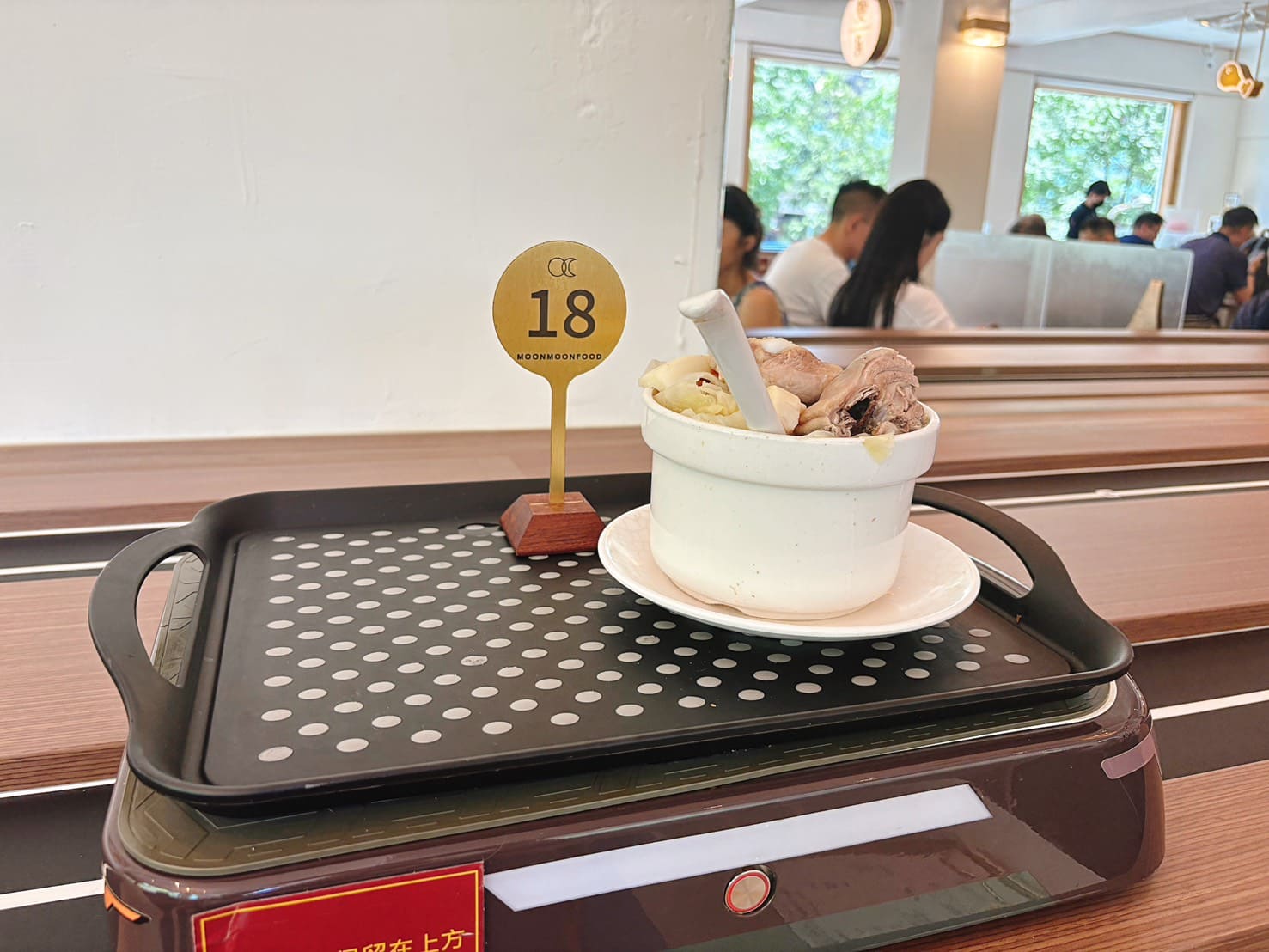 《大安區美食》雙月食品社森林公園店,燉湯滷味必點,米其林必比登推薦(菜單) @神農太太底家 《大安區美食》雙月食品社森林公園店,燉湯滷味必點,米其林必比登推薦(菜單) @神農太太底家