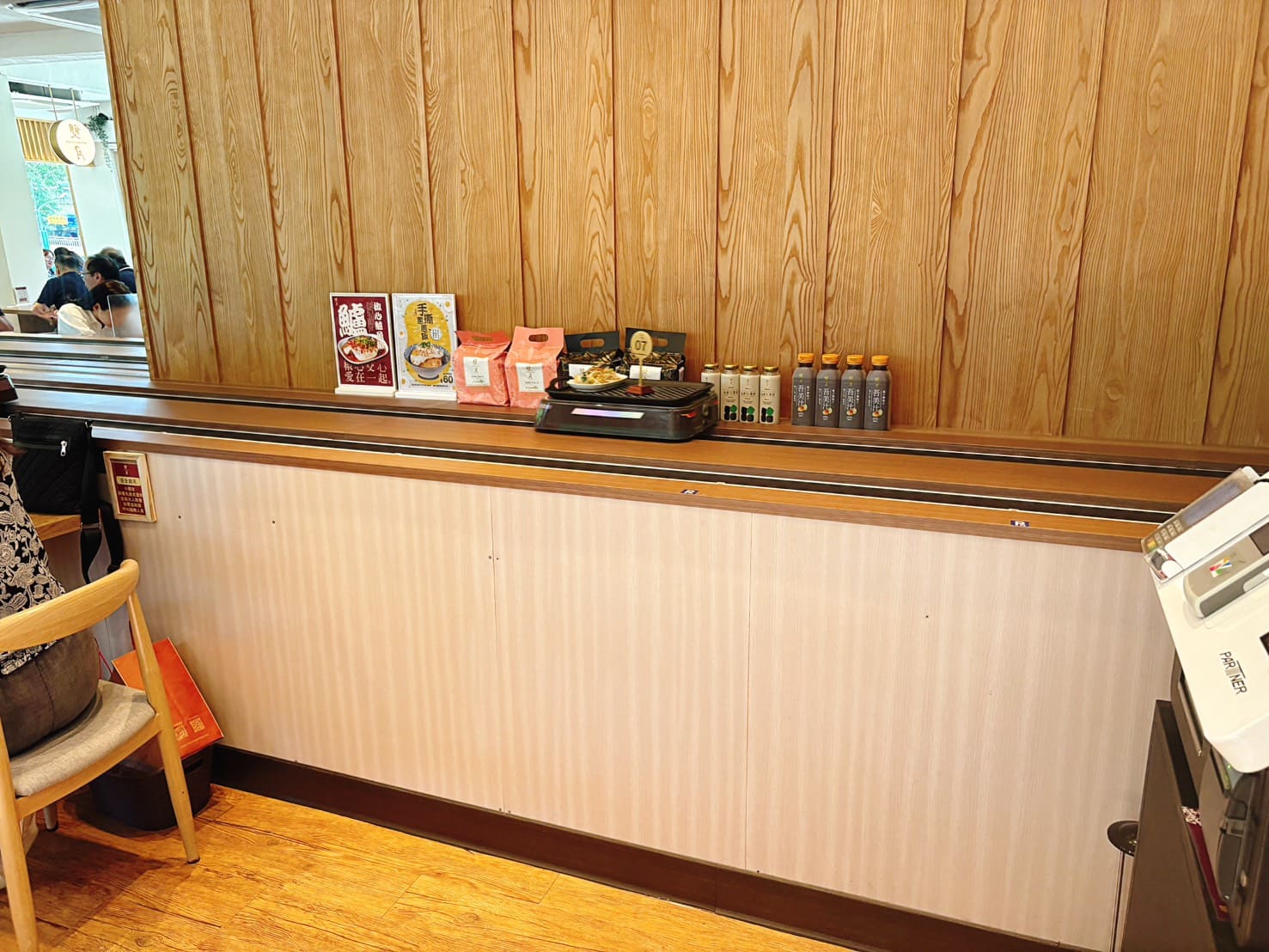 《大安區美食》雙月食品社森林公園店,燉湯滷味必點,米其林必比登推薦(菜單) @神農太太底家 《大安區美食》雙月食品社森林公園店,燉湯滷味必點,米其林必比登推薦(菜單) @神農太太底家