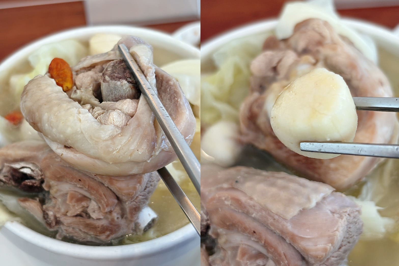 《大安區美食》雙月食品社森林公園店,燉湯滷味必點,米其林必比登推薦(菜單) @神農太太底家 《大安區美食》雙月食品社森林公園店,燉湯滷味必點,米其林必比登推薦(菜單) @神農太太底家