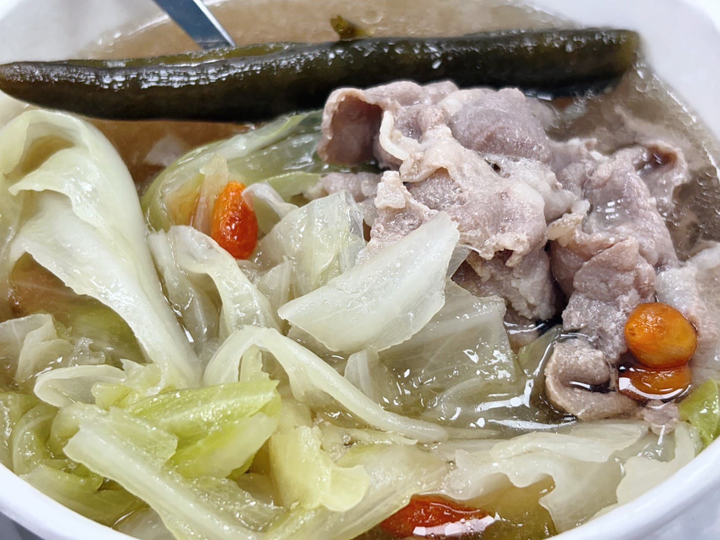 《大安區美食》雙月食品社森林公園店,燉湯滷味必點,米其林必比登推薦(菜單) @神農太太底家 《大安區美食》雙月食品社森林公園店,燉湯滷味必點,米其林必比登推薦(菜單) @神農太太底家