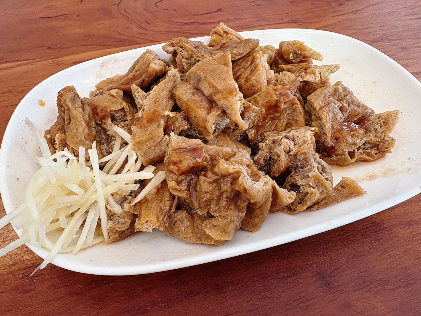 《大安區美食》雙月食品社森林公園店,燉湯滷味必點,米其林必比登推薦(菜單) @神農太太底家 《大安區美食》雙月食品社森林公園店,燉湯滷味必點,米其林必比登推薦(菜單) @神農太太底家