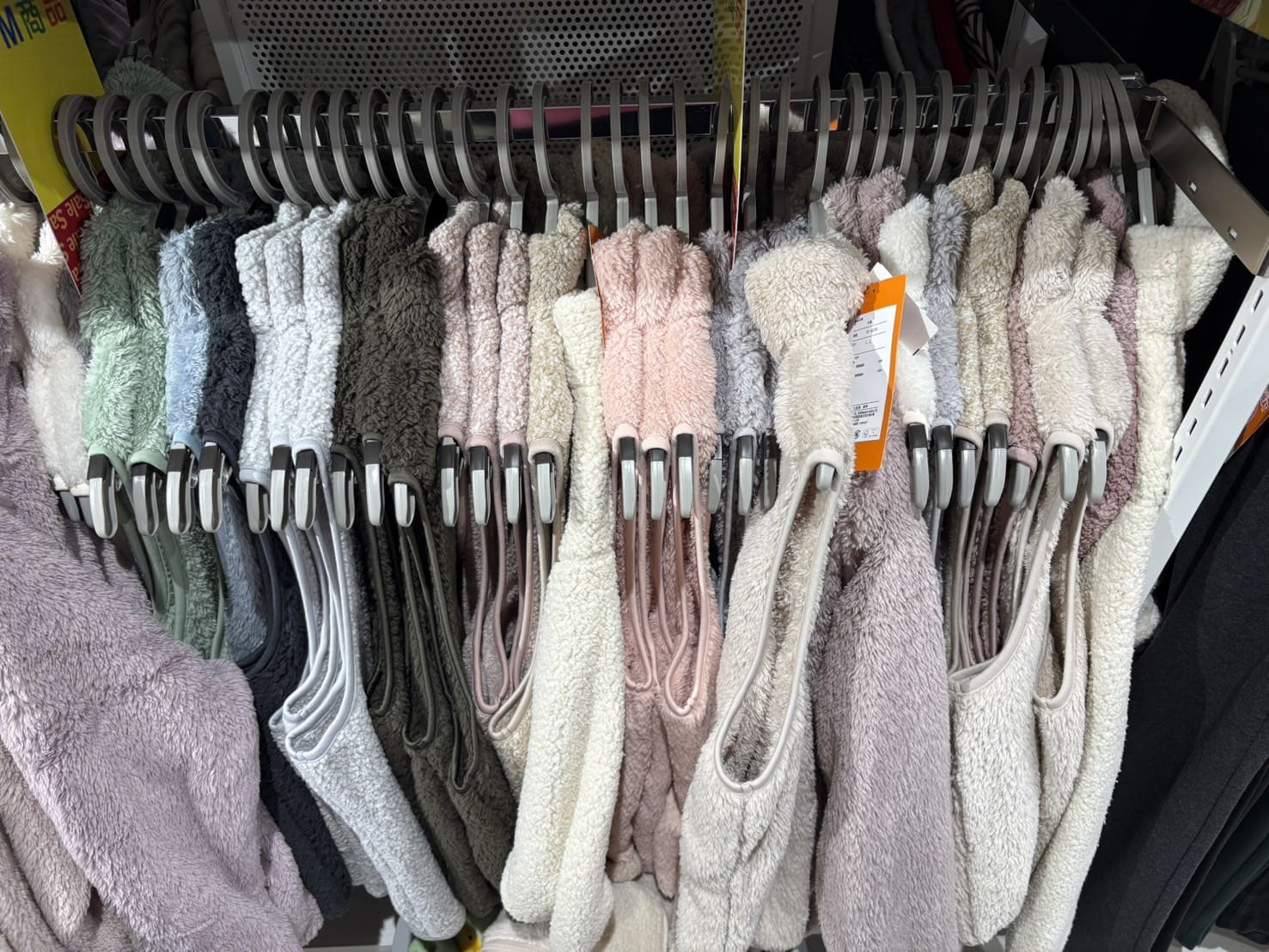 《中山逛逛》思夢樂中山北路店好好買！日本服飾龍頭新門市開幕，質感更棒了！ @神農太太底家