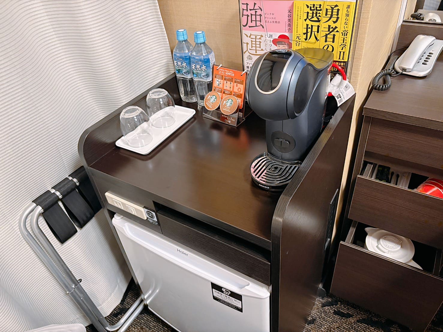 《名古屋住宿》APA酒店名古屋榮站前Excellent，重新裝潢地點絕佳，備品齊全 @神農太太底家