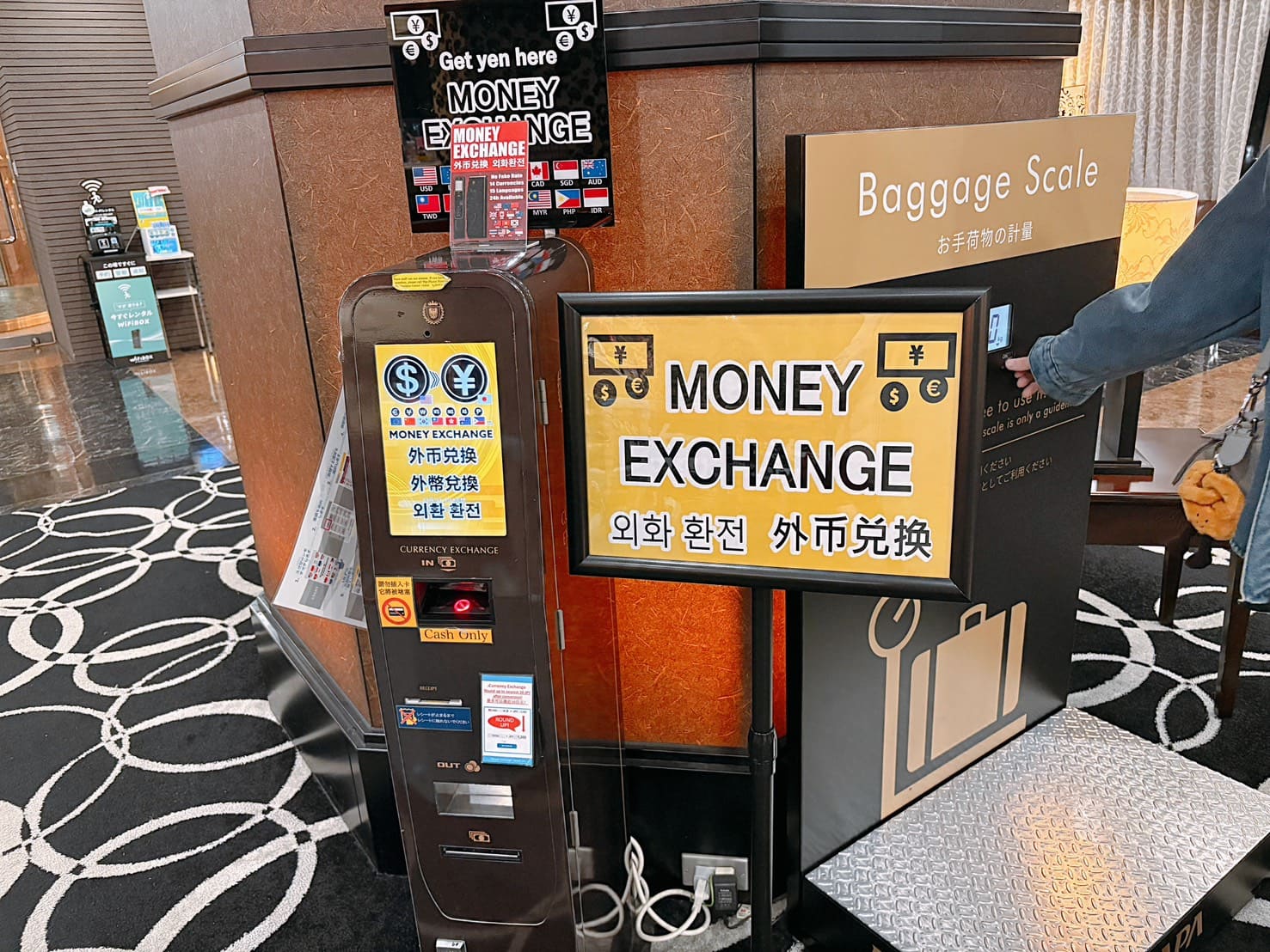 《名古屋住宿》APA酒店名古屋榮站前Excellent，重新裝潢地點絕佳，備品齊全 @神農太太底家