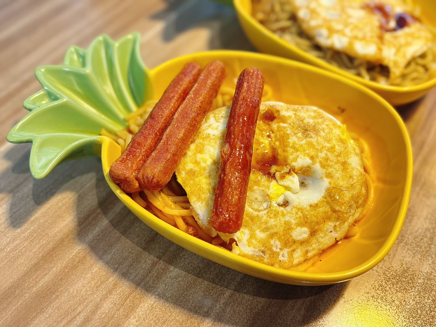 《基隆美食》早鳳梨早午餐,巷弄早餐店藏著美味千層漢堡(菜單) @神農太太底家 《基隆美食》早鳳梨早午餐,巷弄早餐店藏著美味千層漢堡(菜單) @神農太太底家